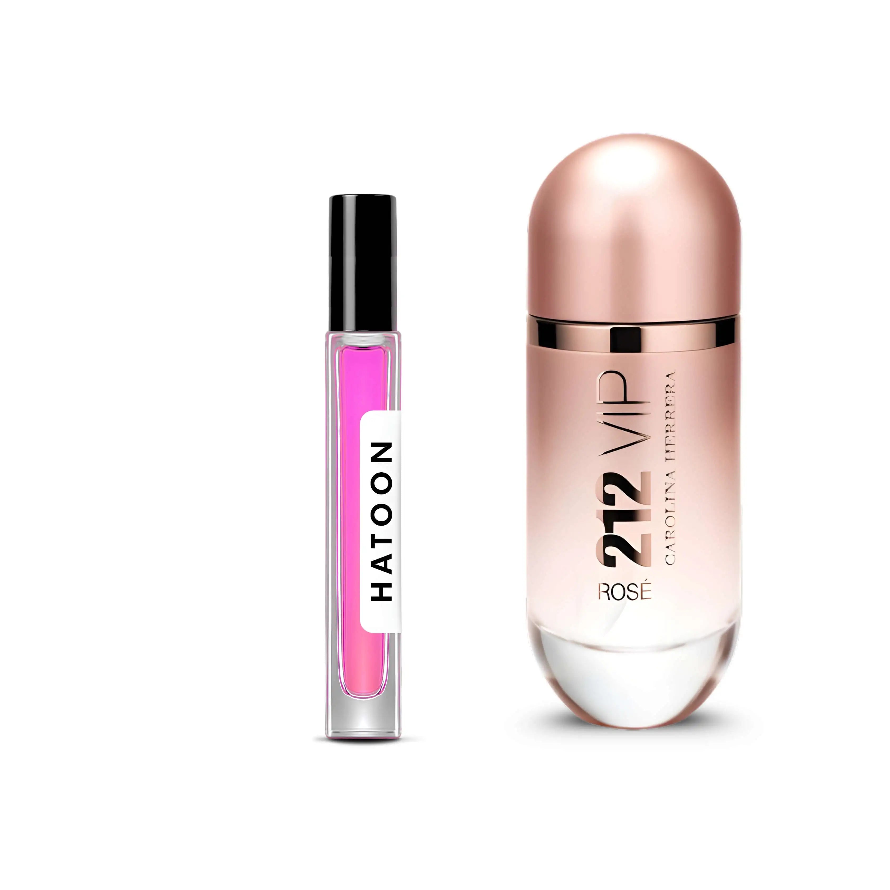 CAROLINA HERRERA 212 VIP ROSE
