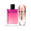 CAROLINA HERRERA 212 VIP ROSE