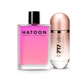 CAROLINA HERRERA 212 VIP ROSE