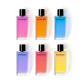 ‫6 عطور حجم 55مل‬