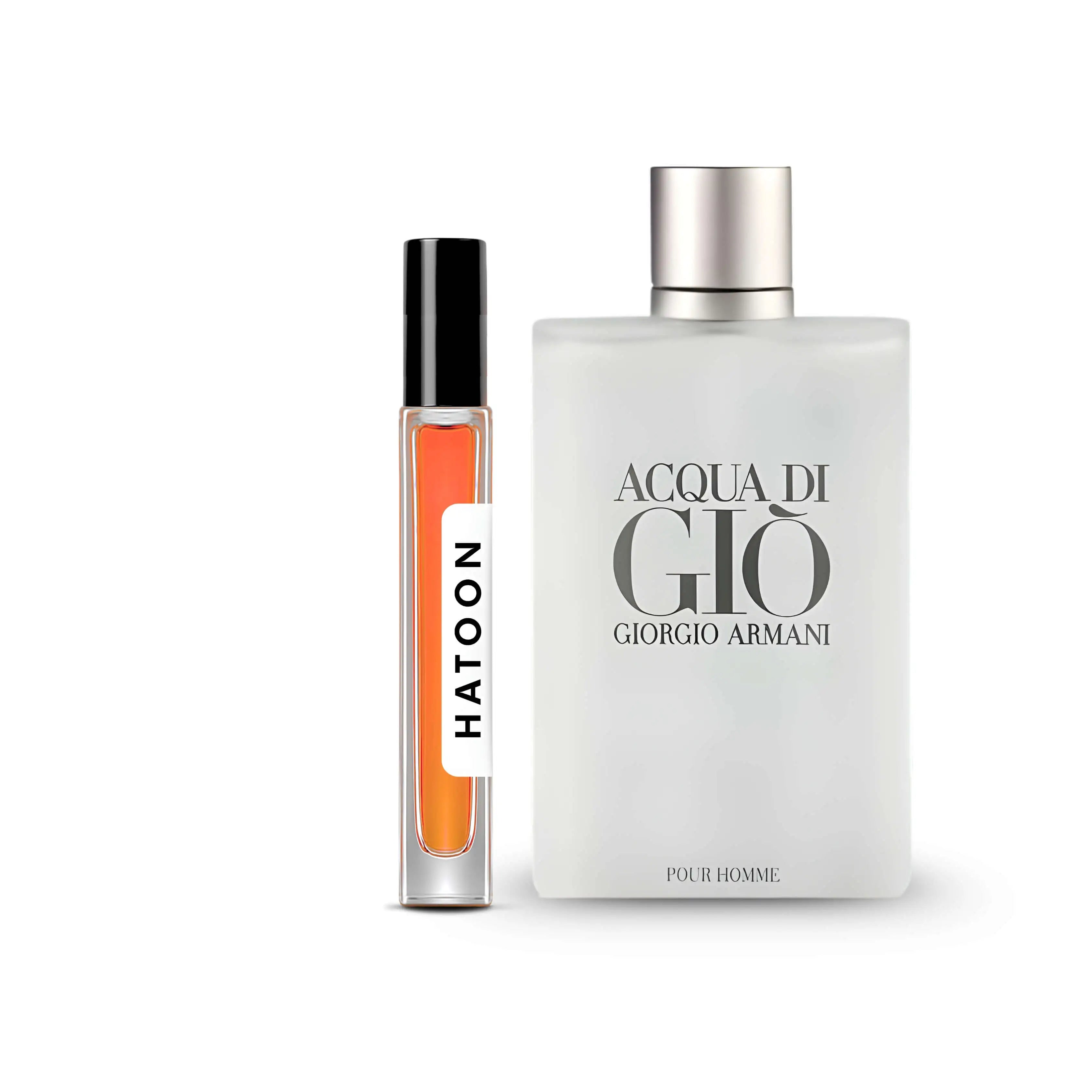 ACQUA DI GIO
