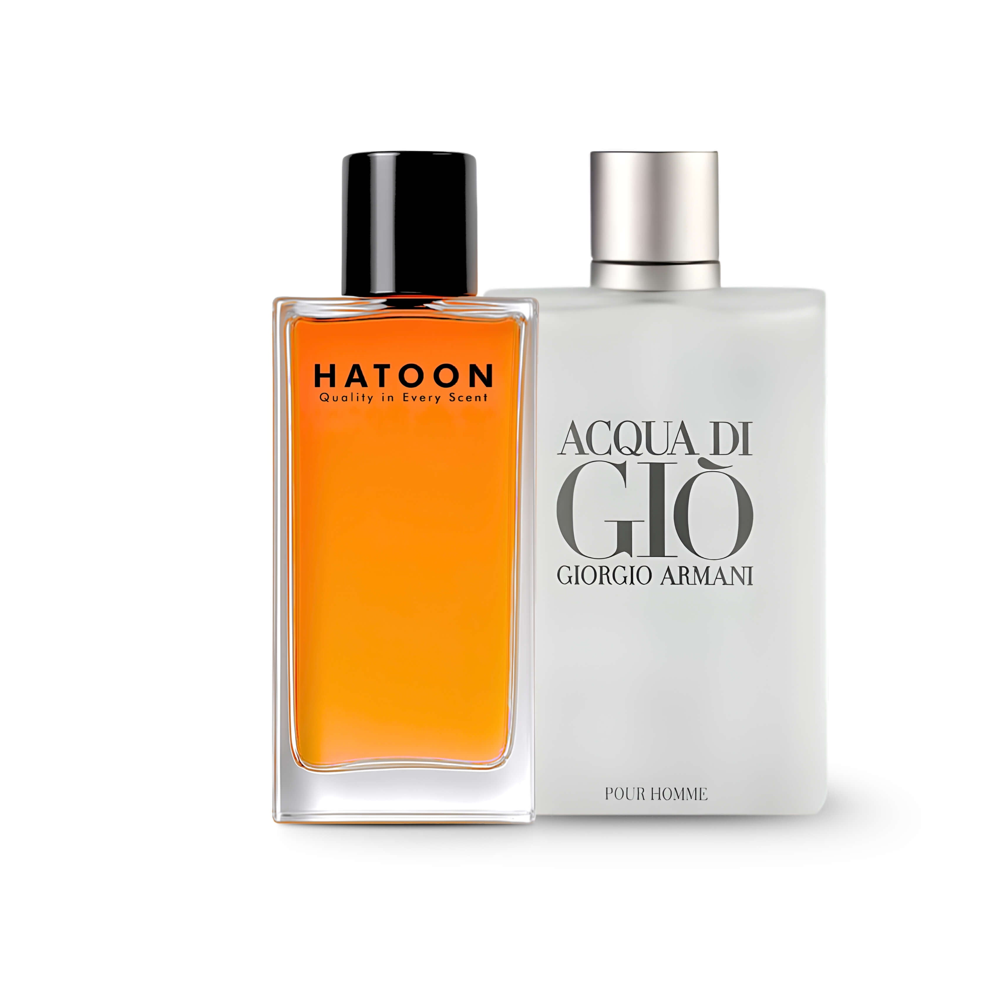 ACQUA DI GIO