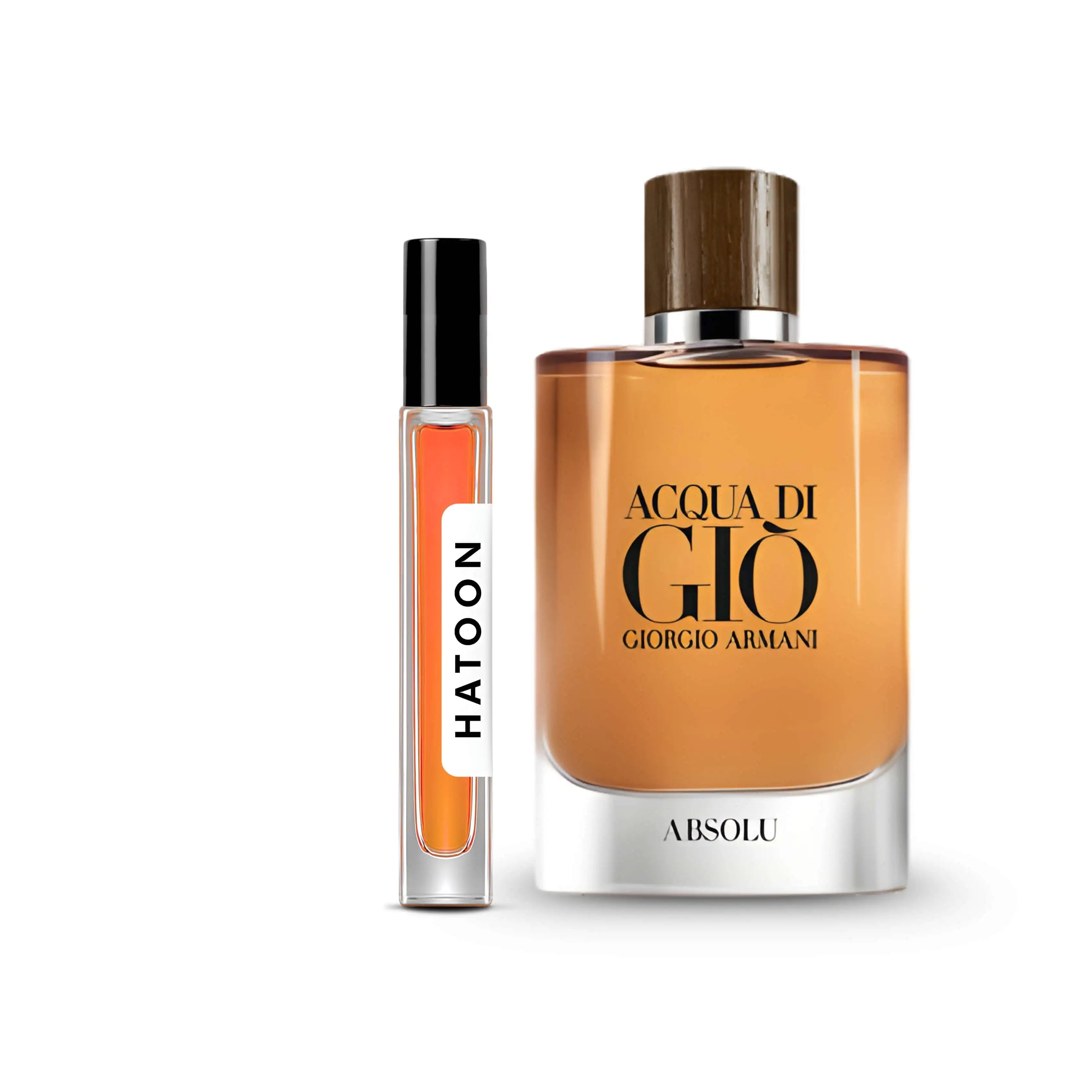 ACQUA DI GIO ABSOLU