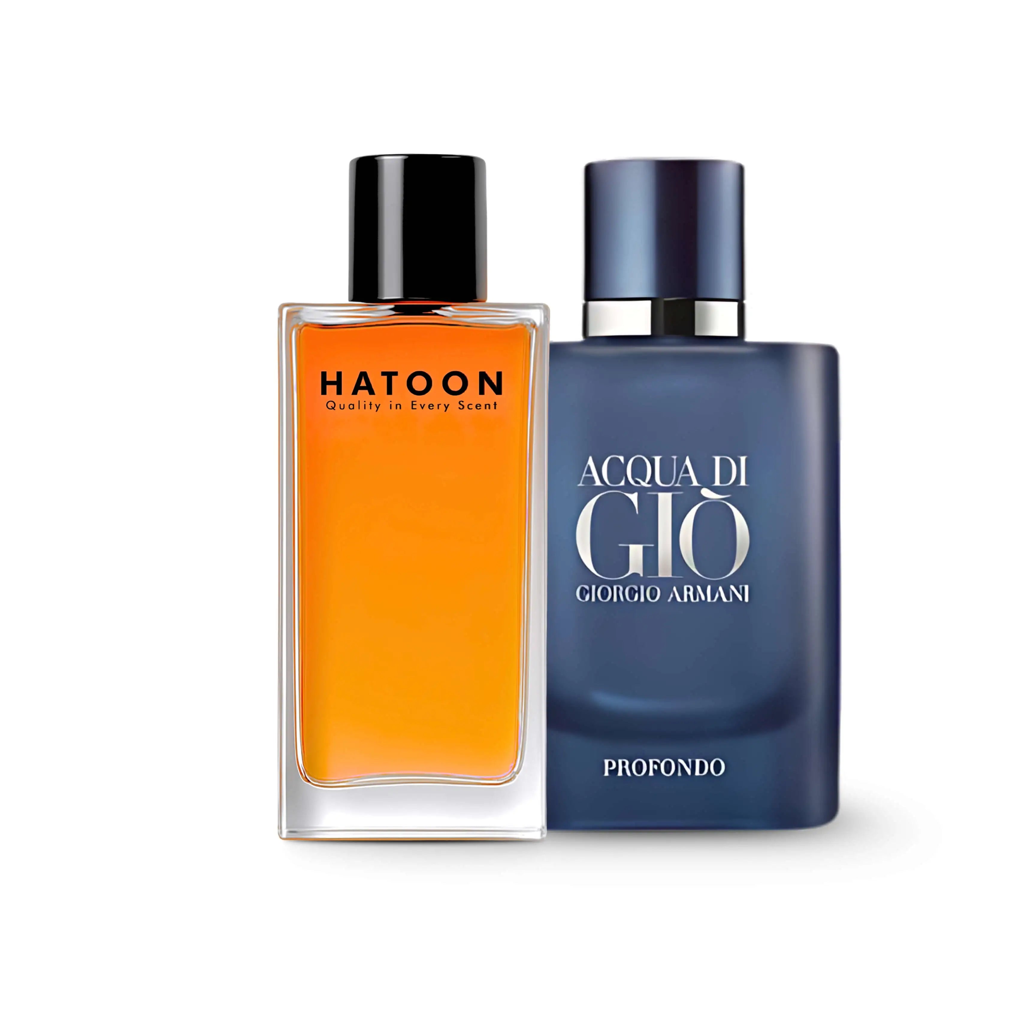 ACQUA DI GIO PROFONDO
