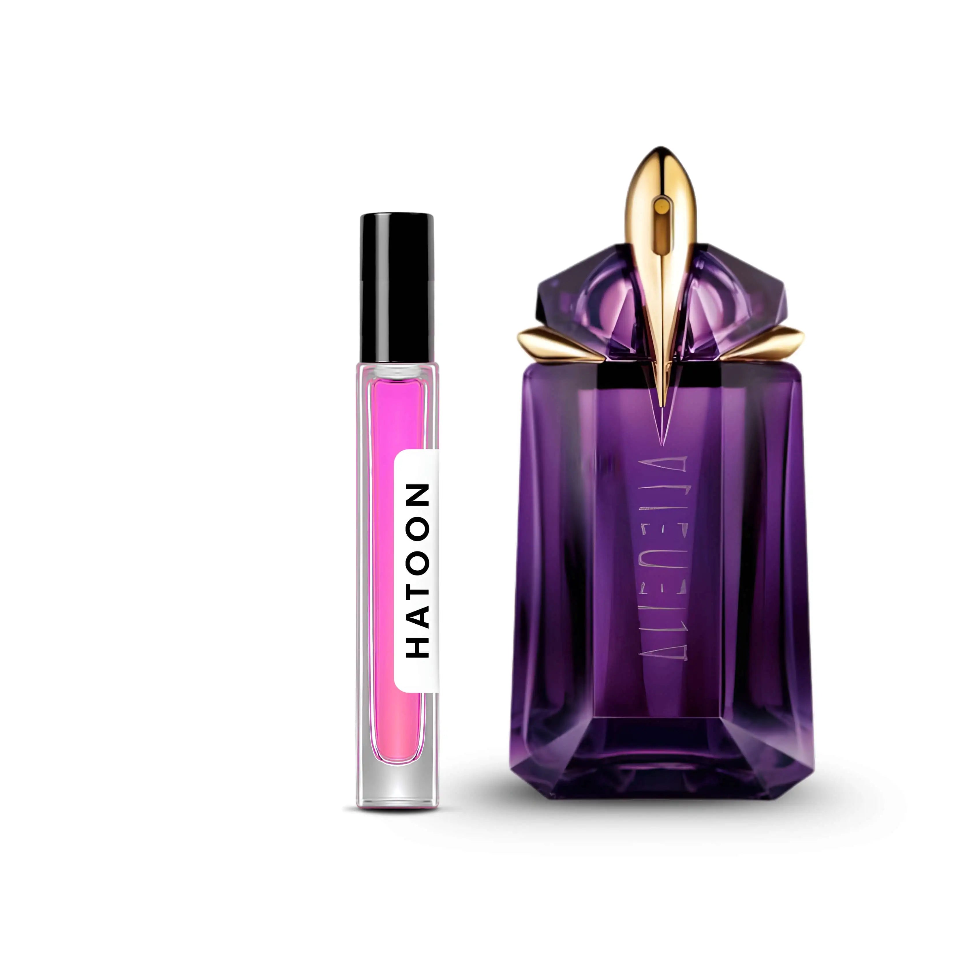 ALIEN MUGLER