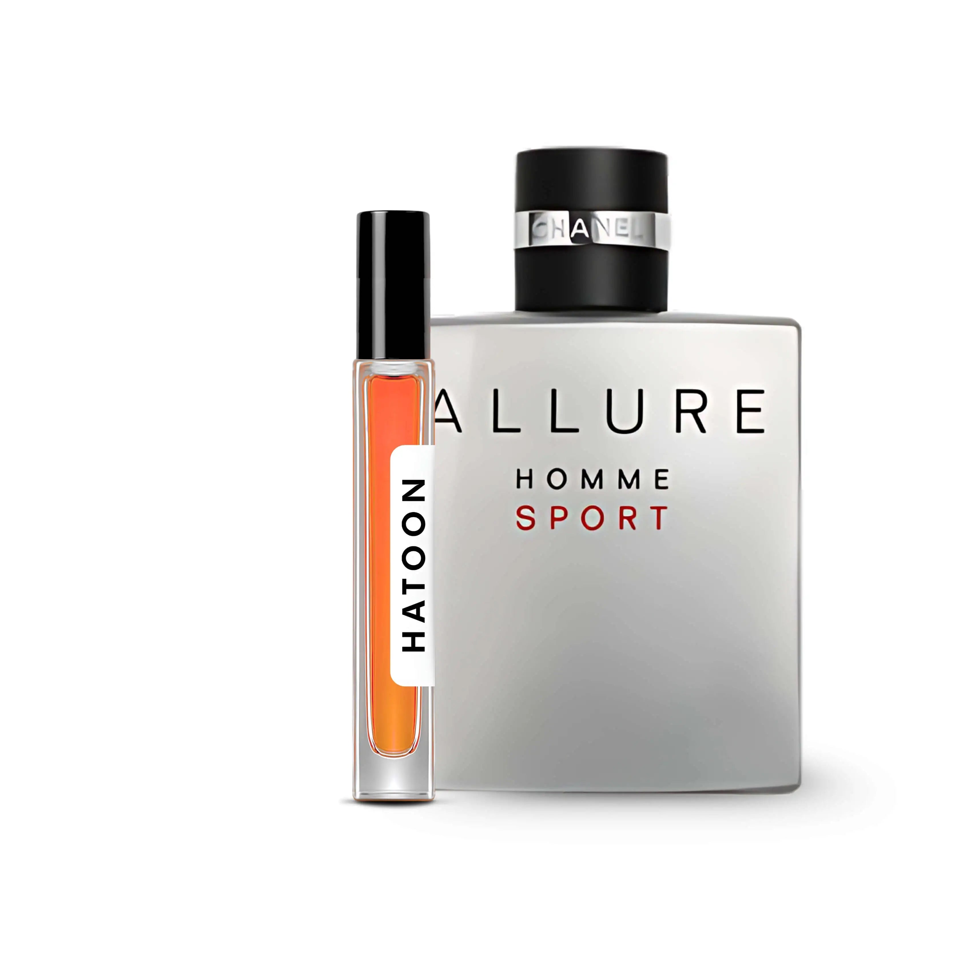 ALLURE SPORT