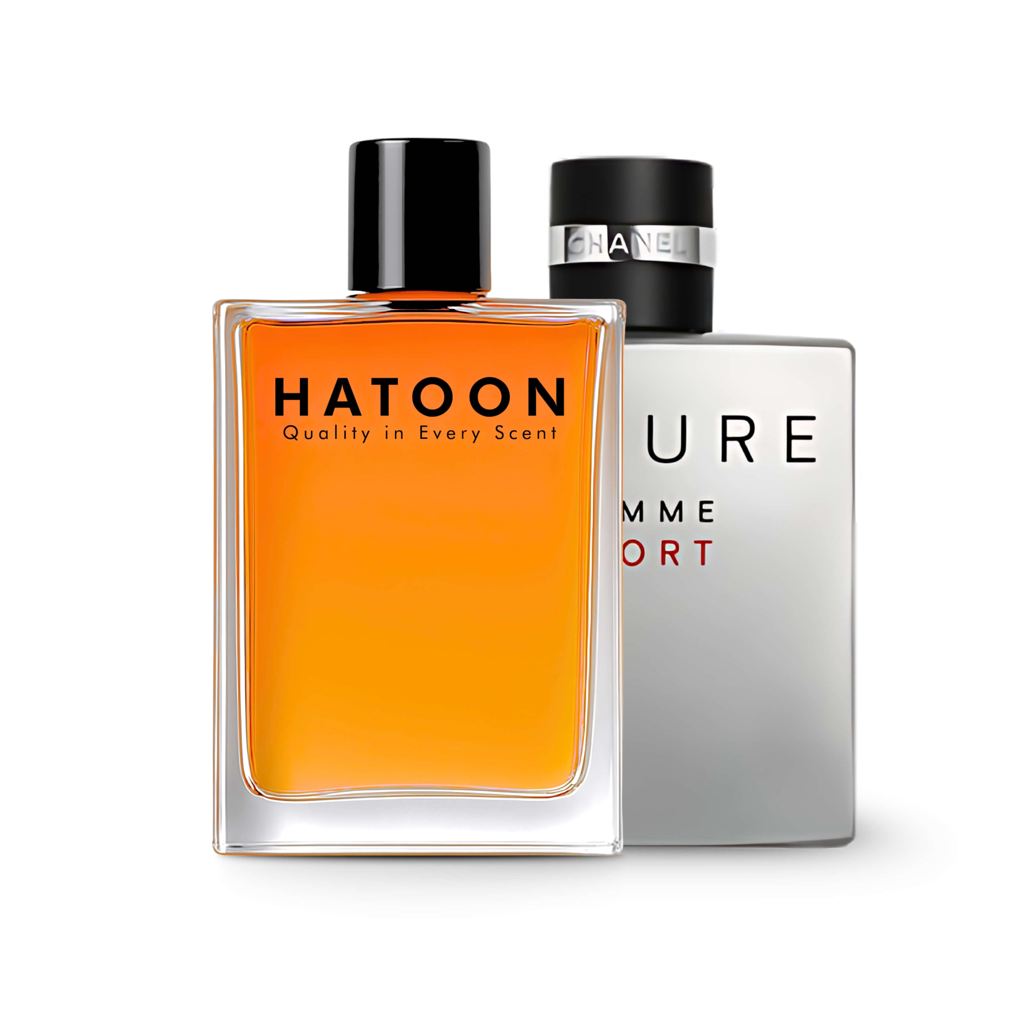 ALLURE SPORT