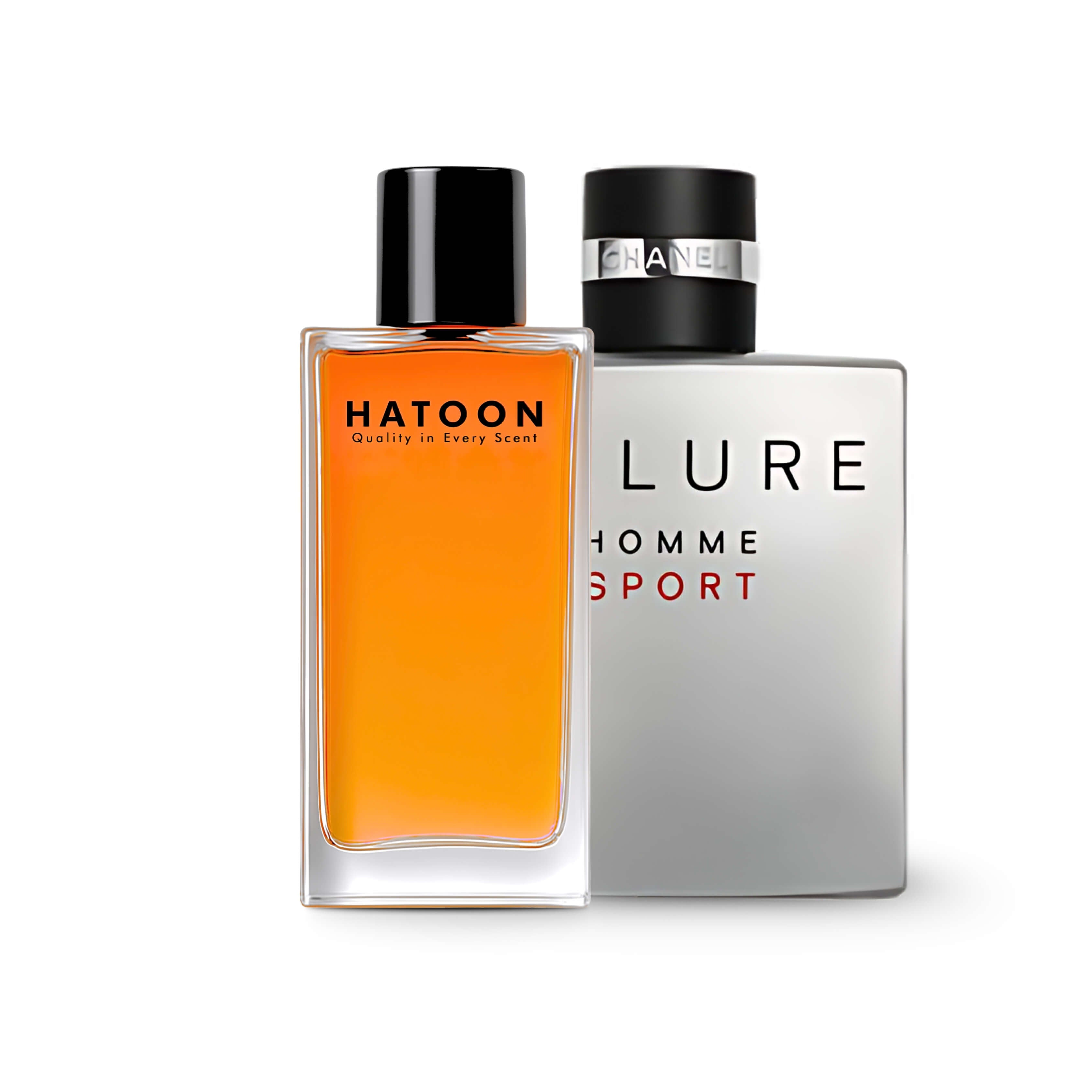 ALLURE SPORT