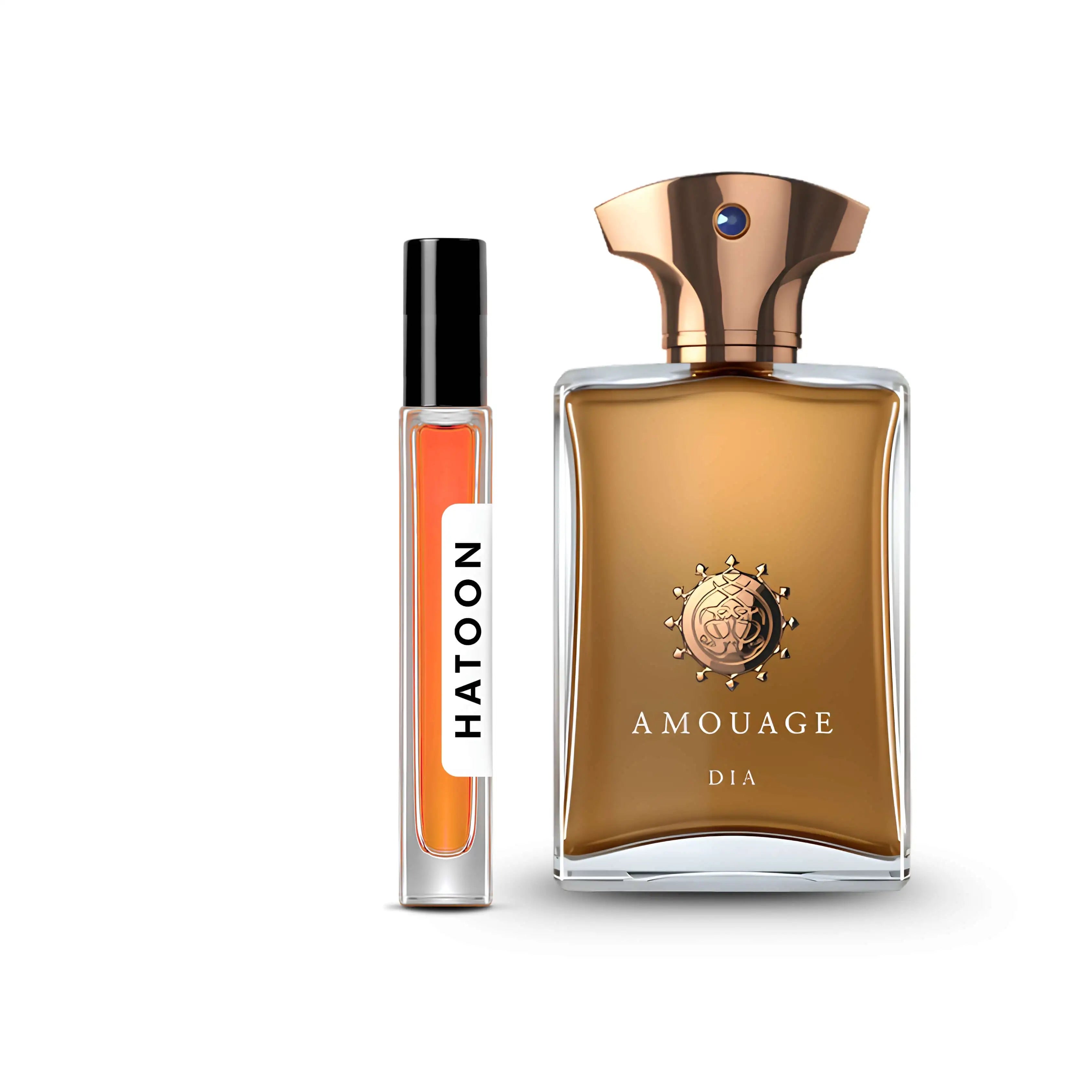 AMOUAGE DIA MAN