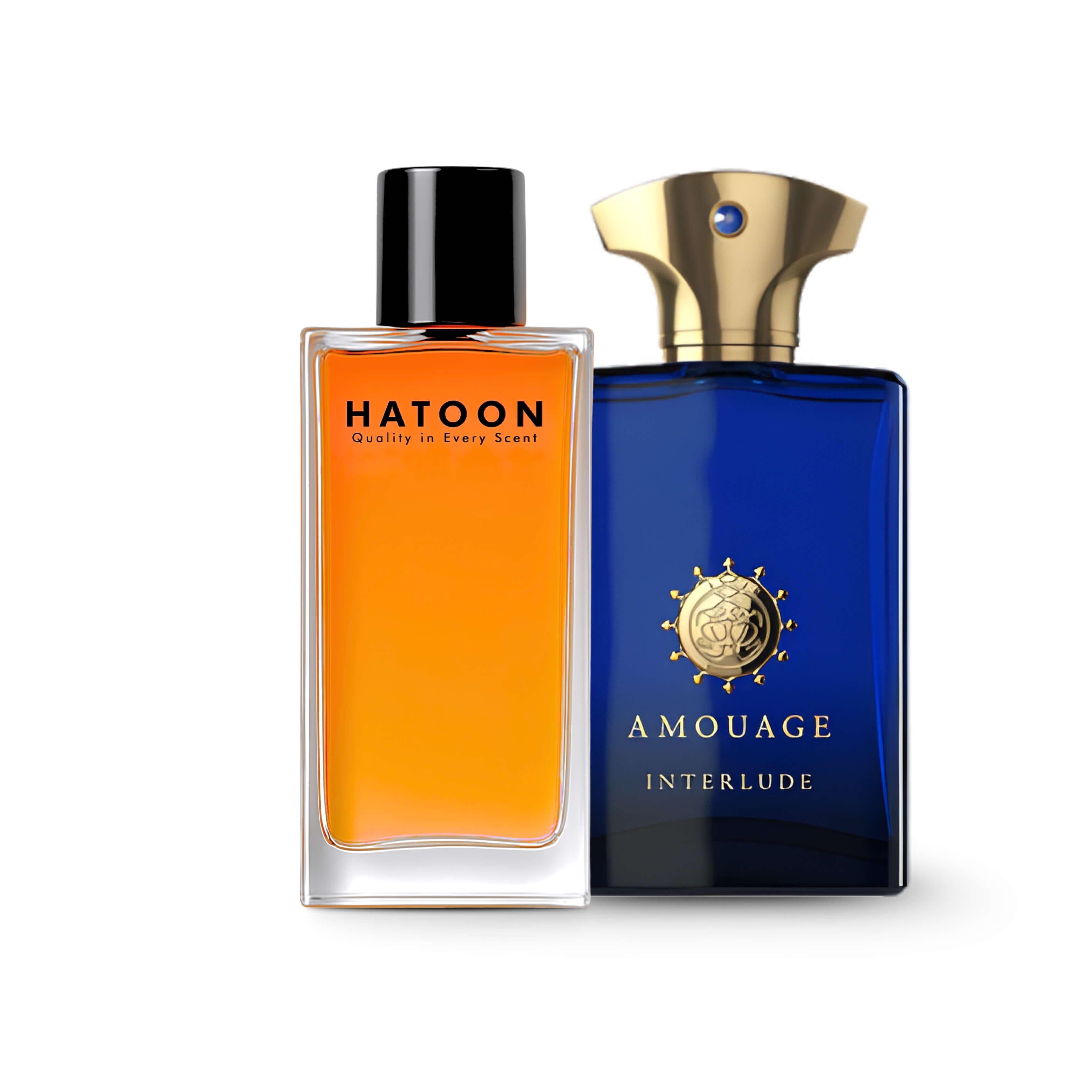 AMOUAGE INTERLUDE MAN