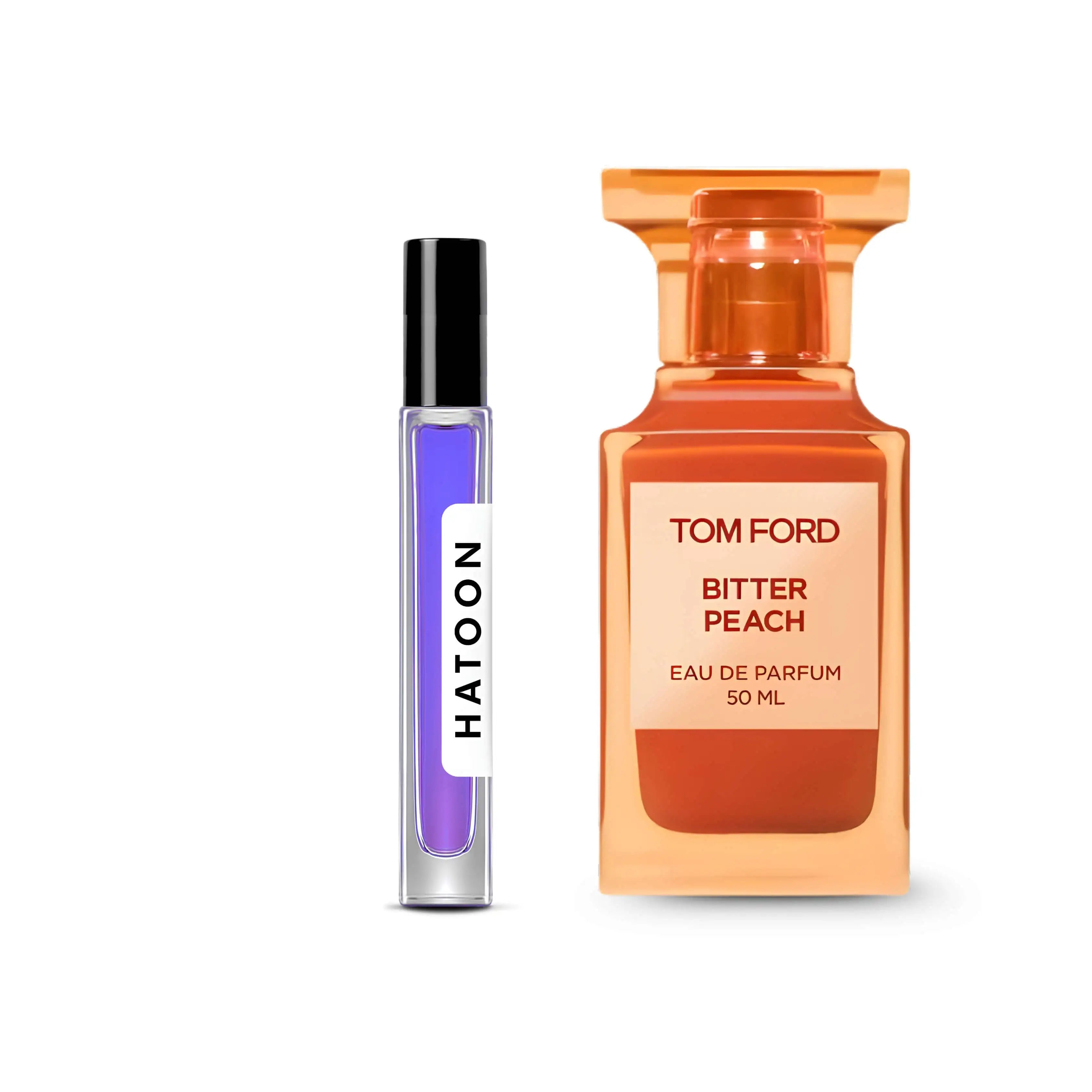 TOM FORD BITTER PEACH