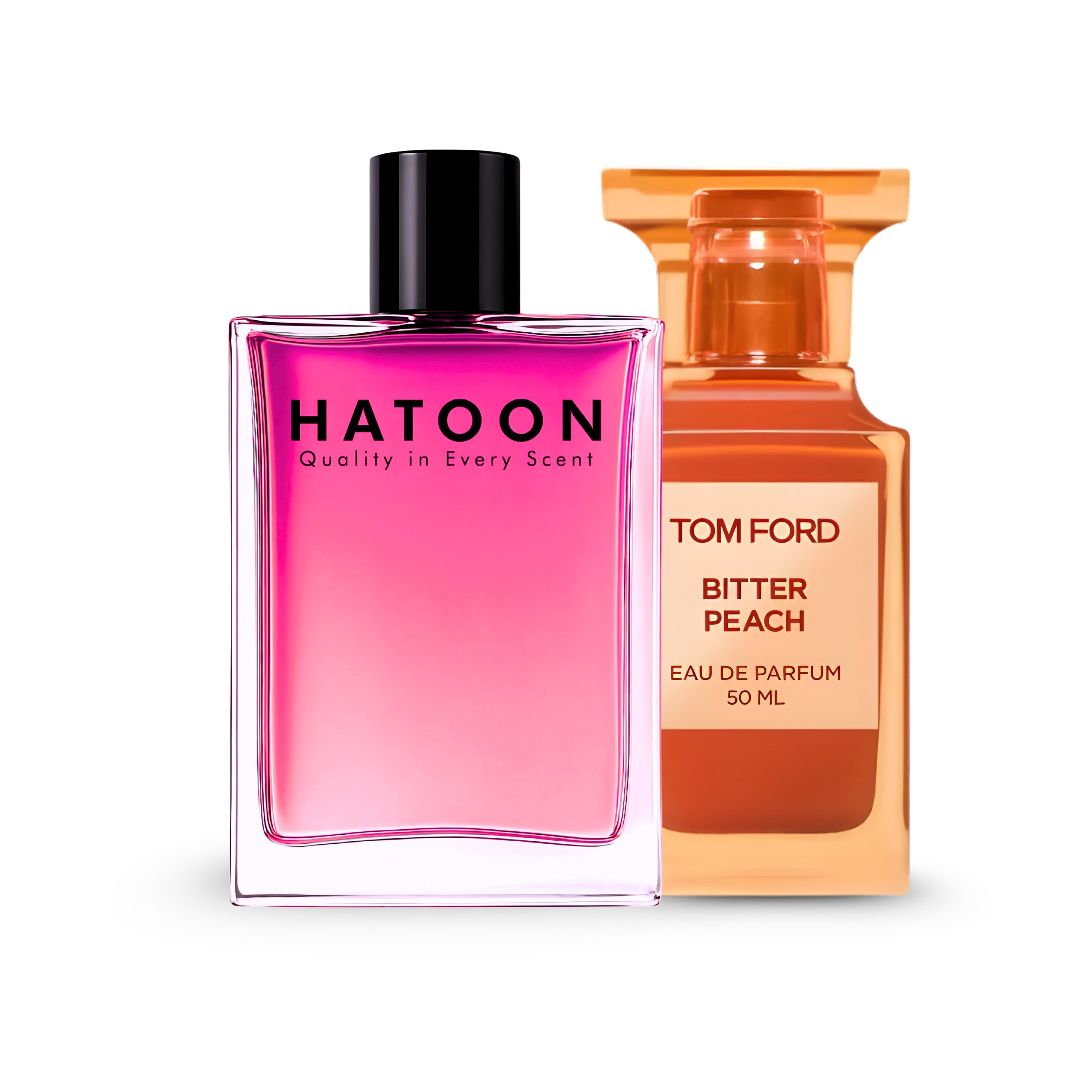 TOM FORD BITTER PEACH