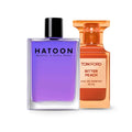 TOM FORD BITTER PEACH