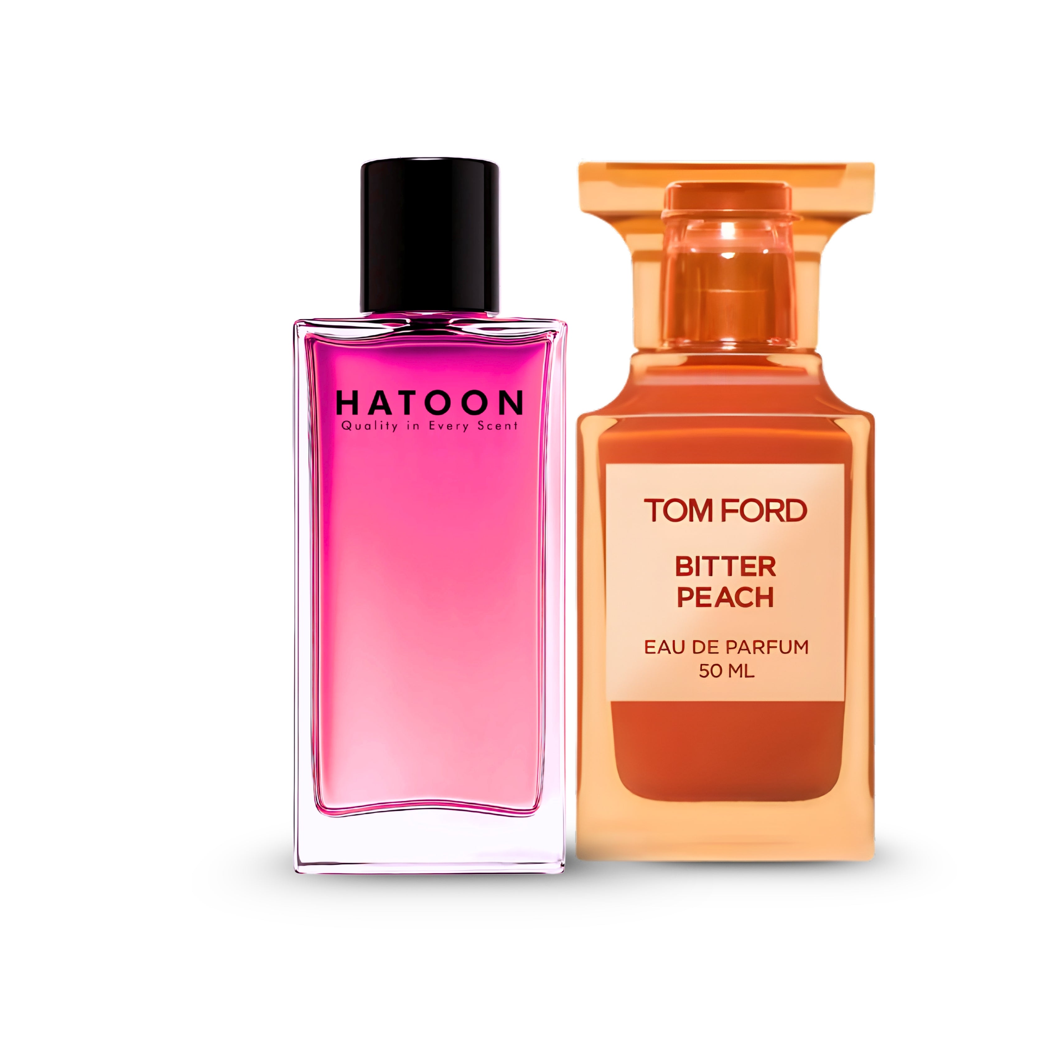 TOM FORD BITTER PEACH