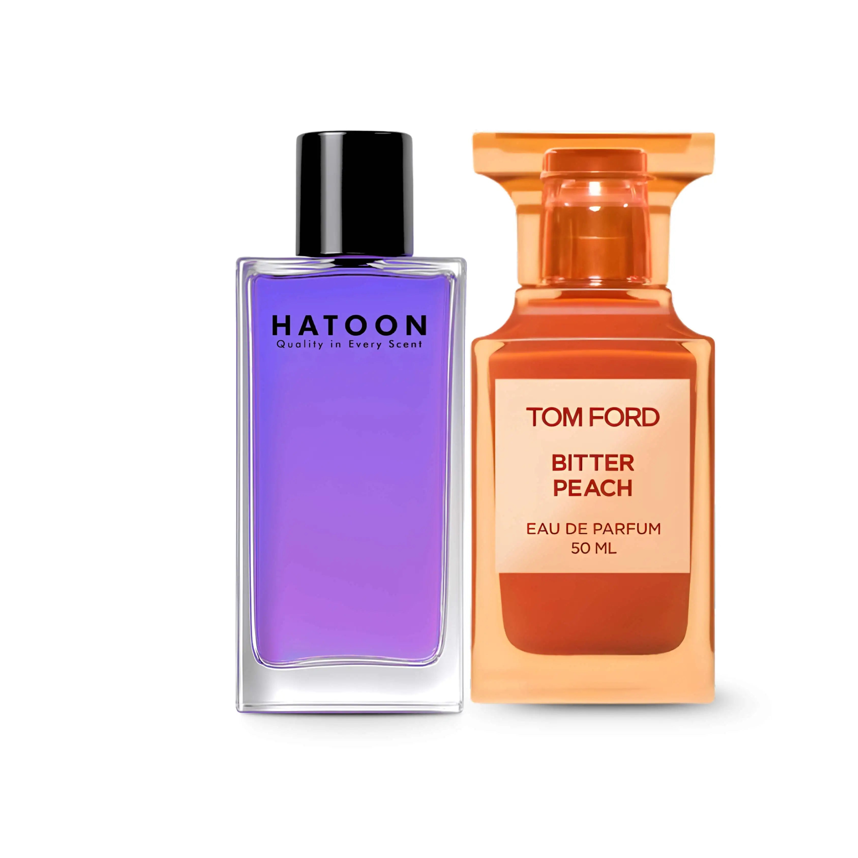 TOM FORD BITTER PEACH