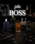 ‫بكج الBOSS‬