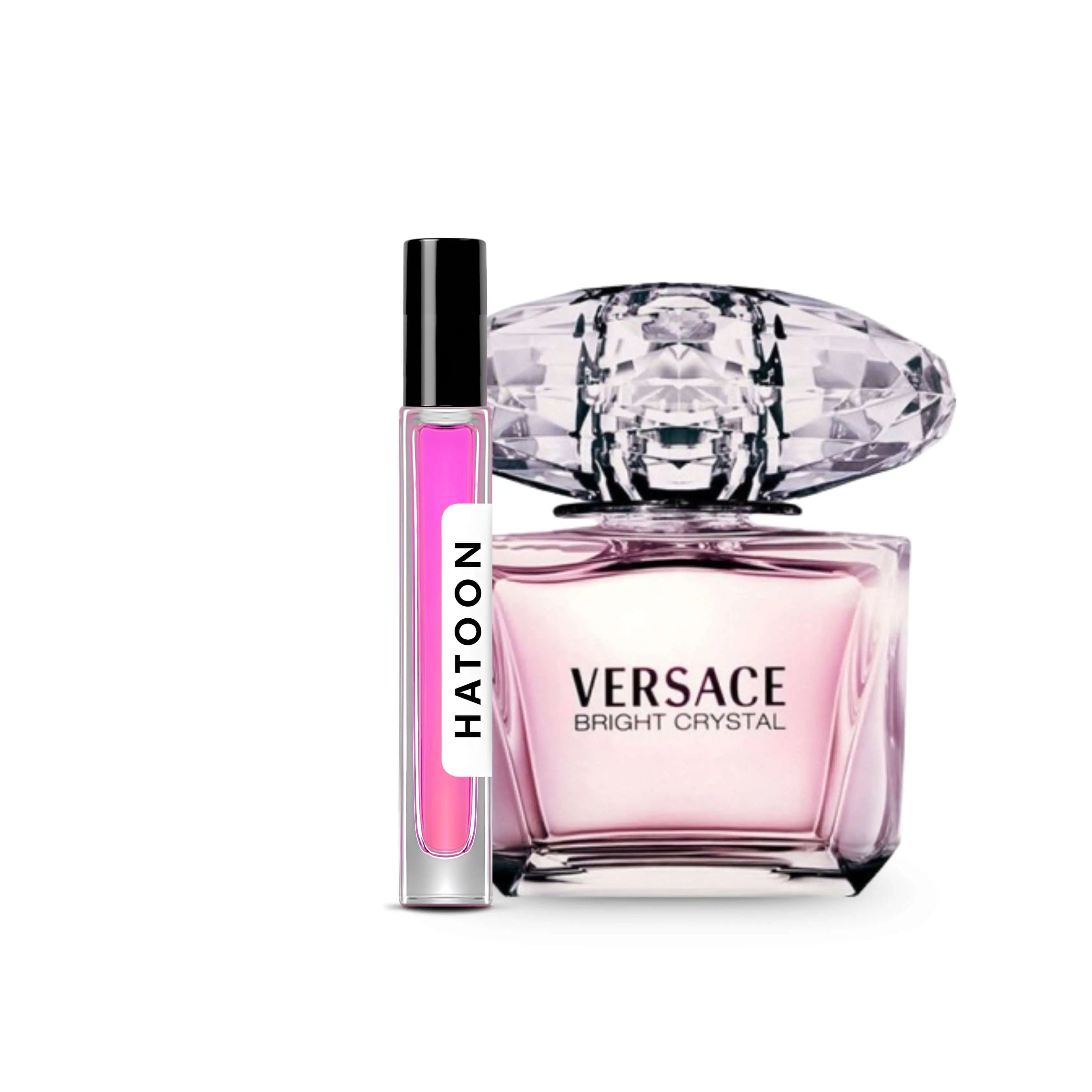 VERSACE BRIGHT CRYSTAL