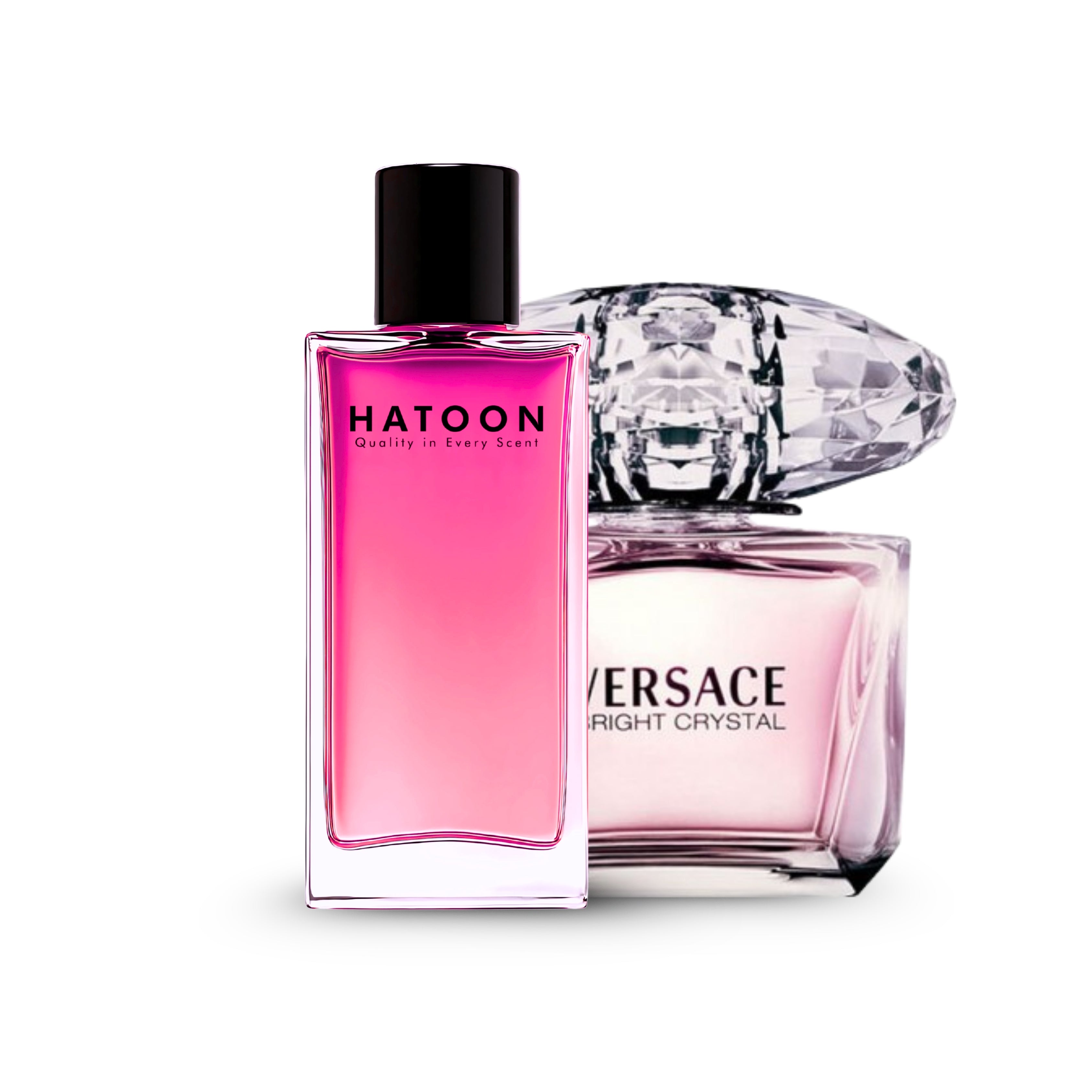 VERSACE BRIGHT CRYSTAL