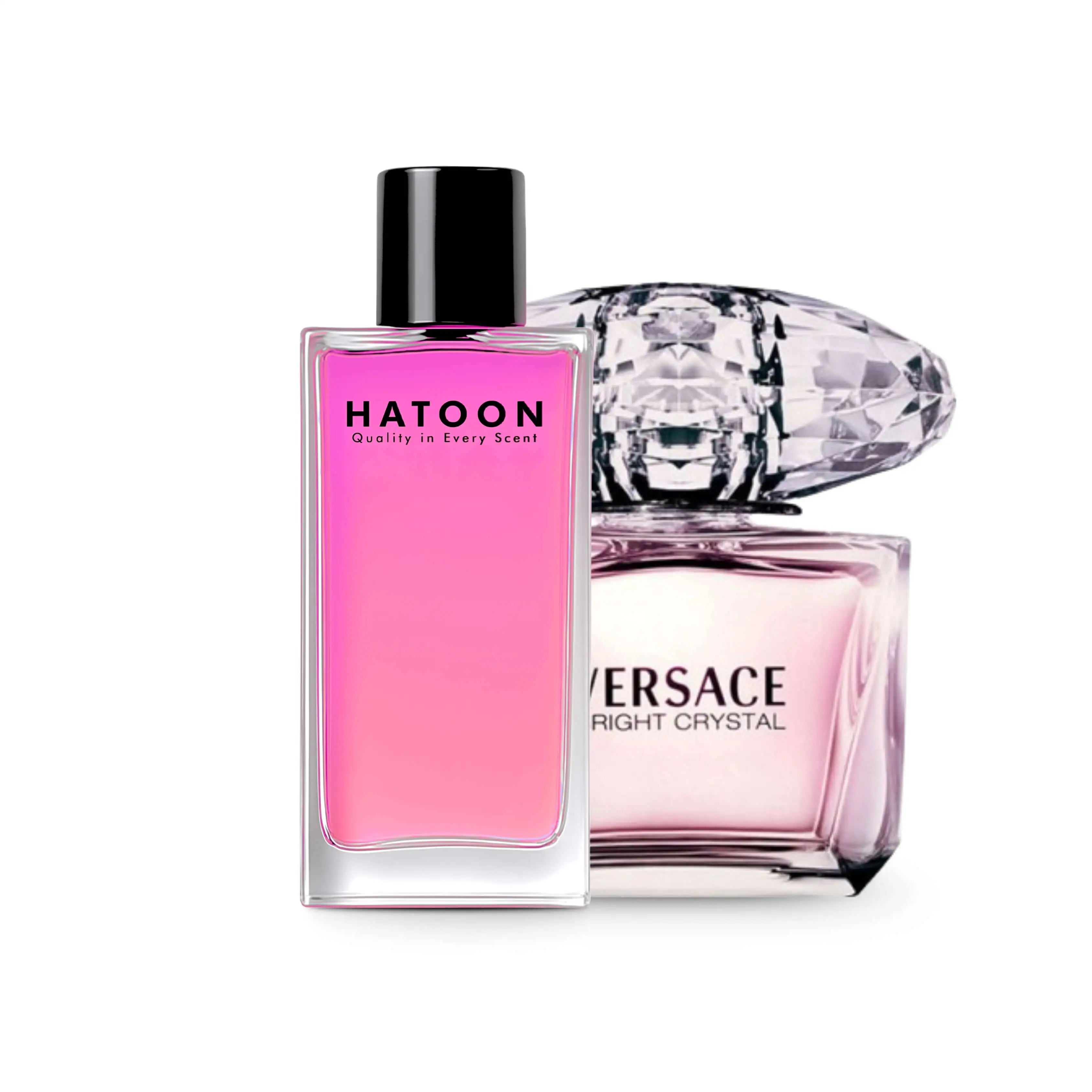 VERSACE BRIGHT CRYSTAL