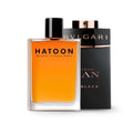 BVLGARI MAN IN BLACK