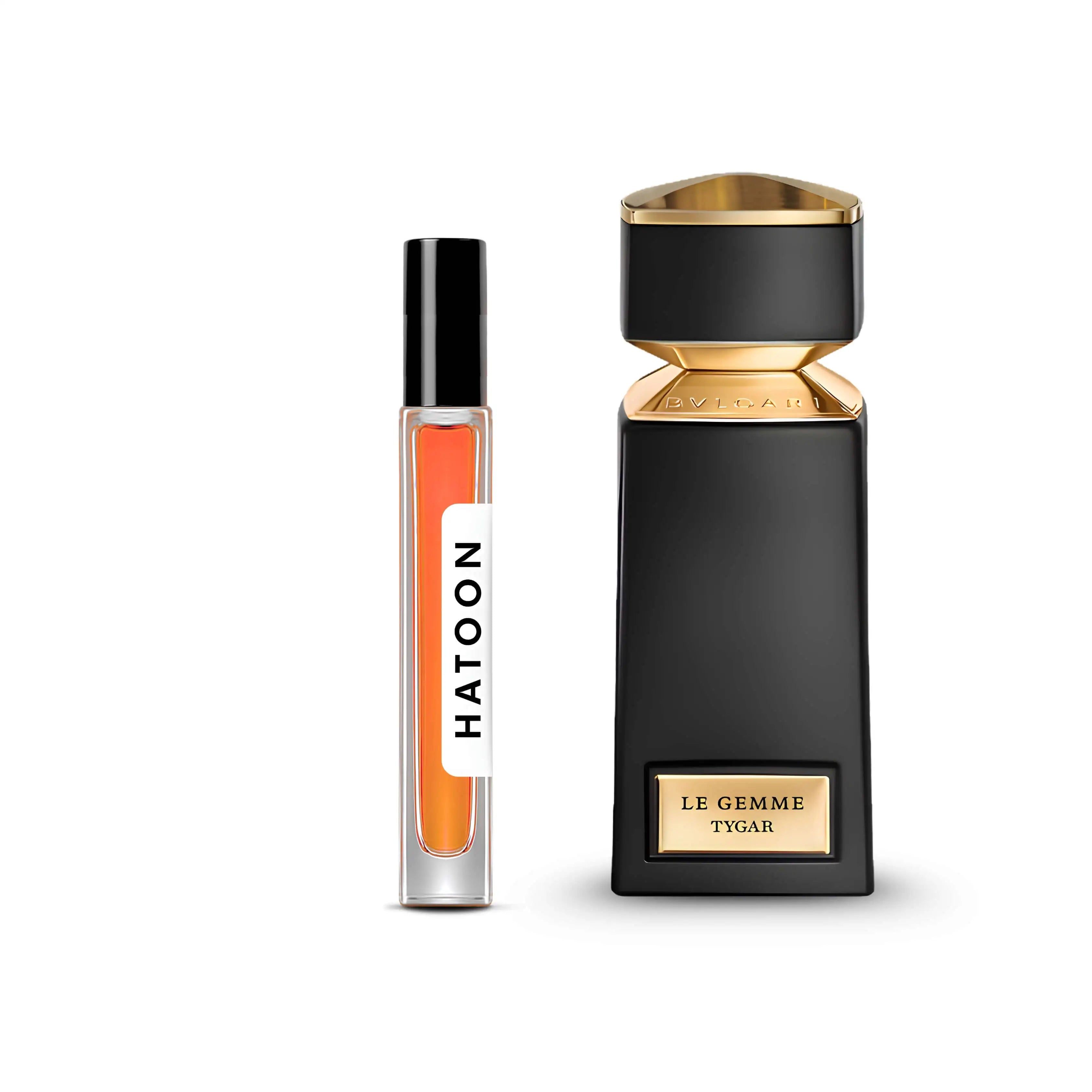 BVLGARI TYGAR