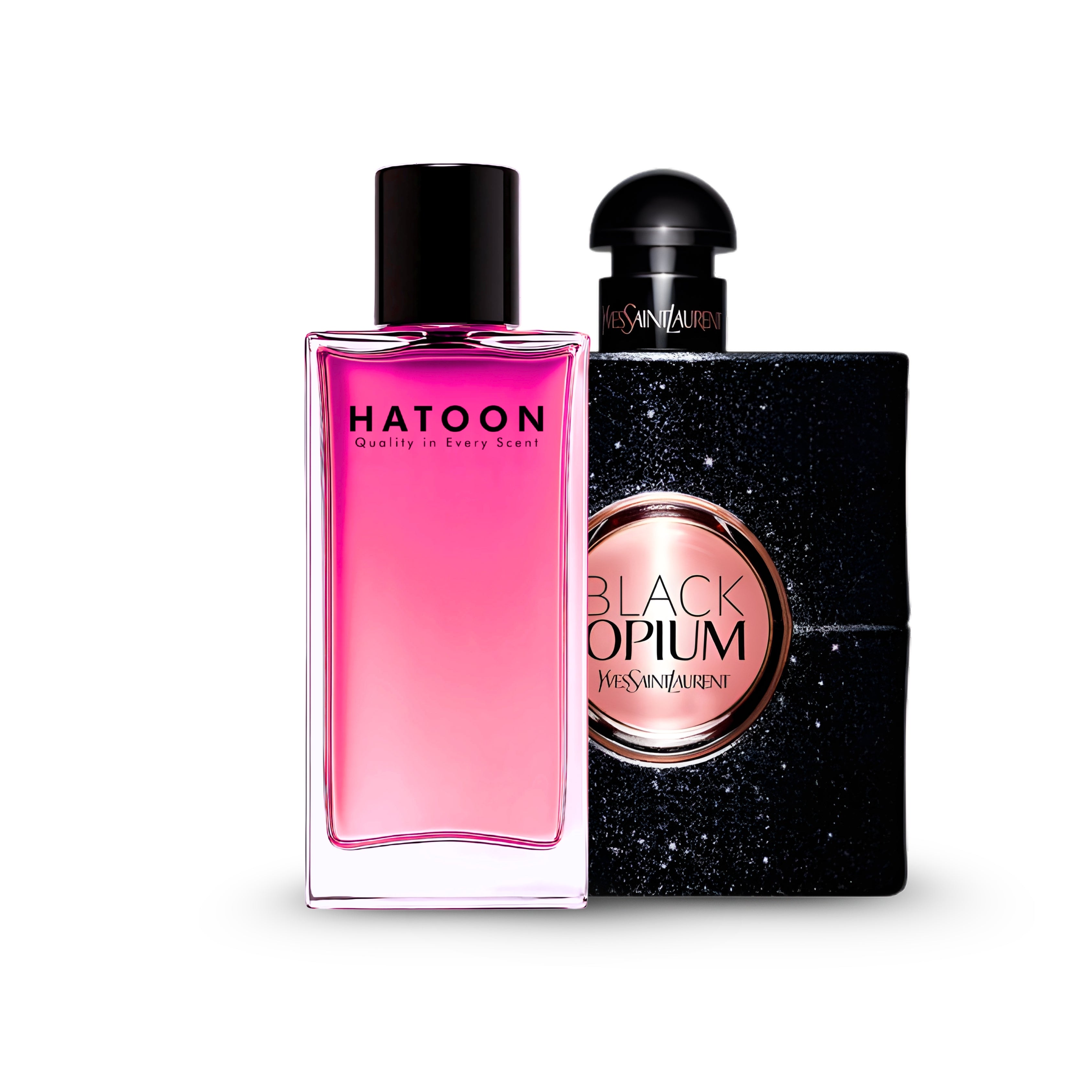 BLACK OPIUM