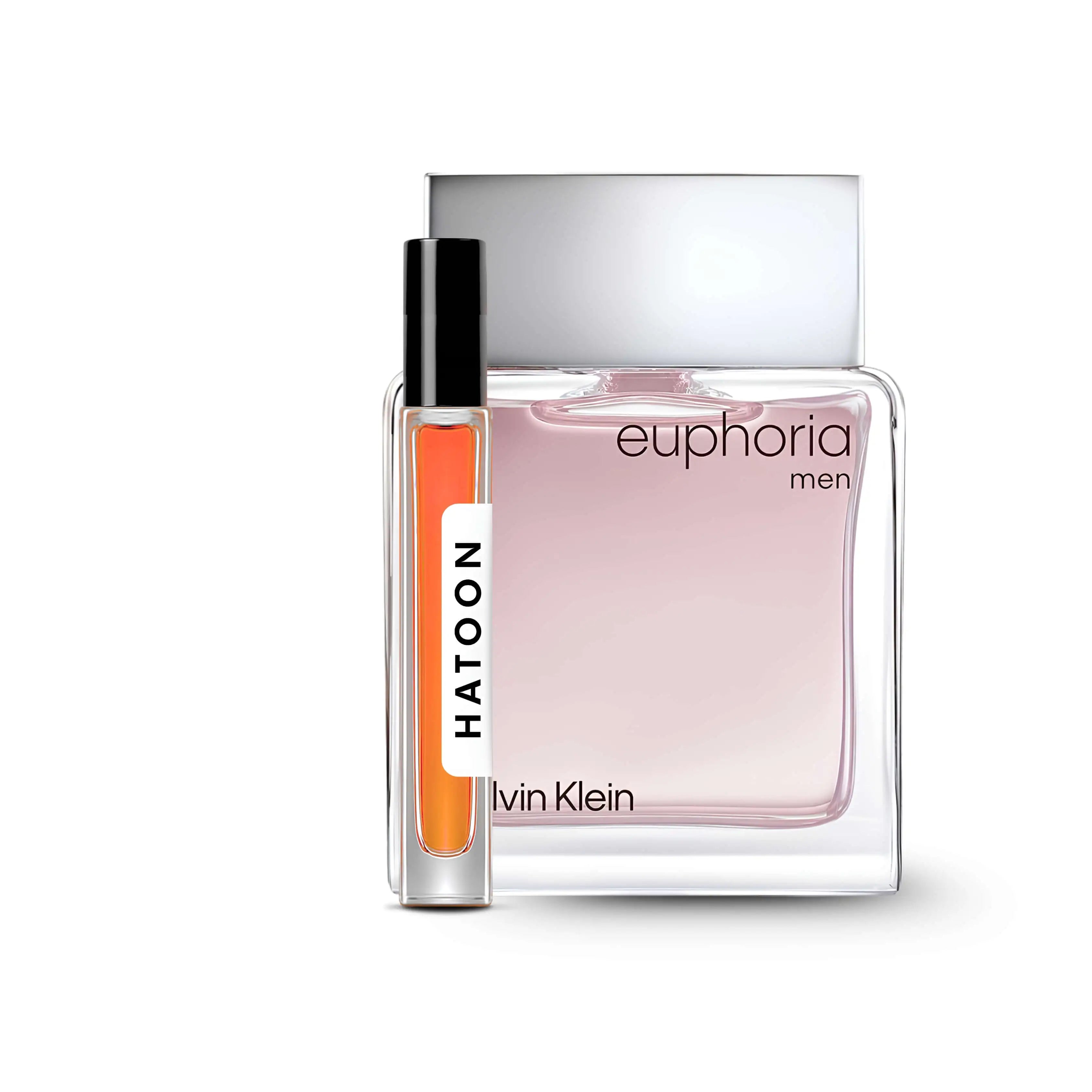 CALVIN KLEIN EUPHORIA MEN