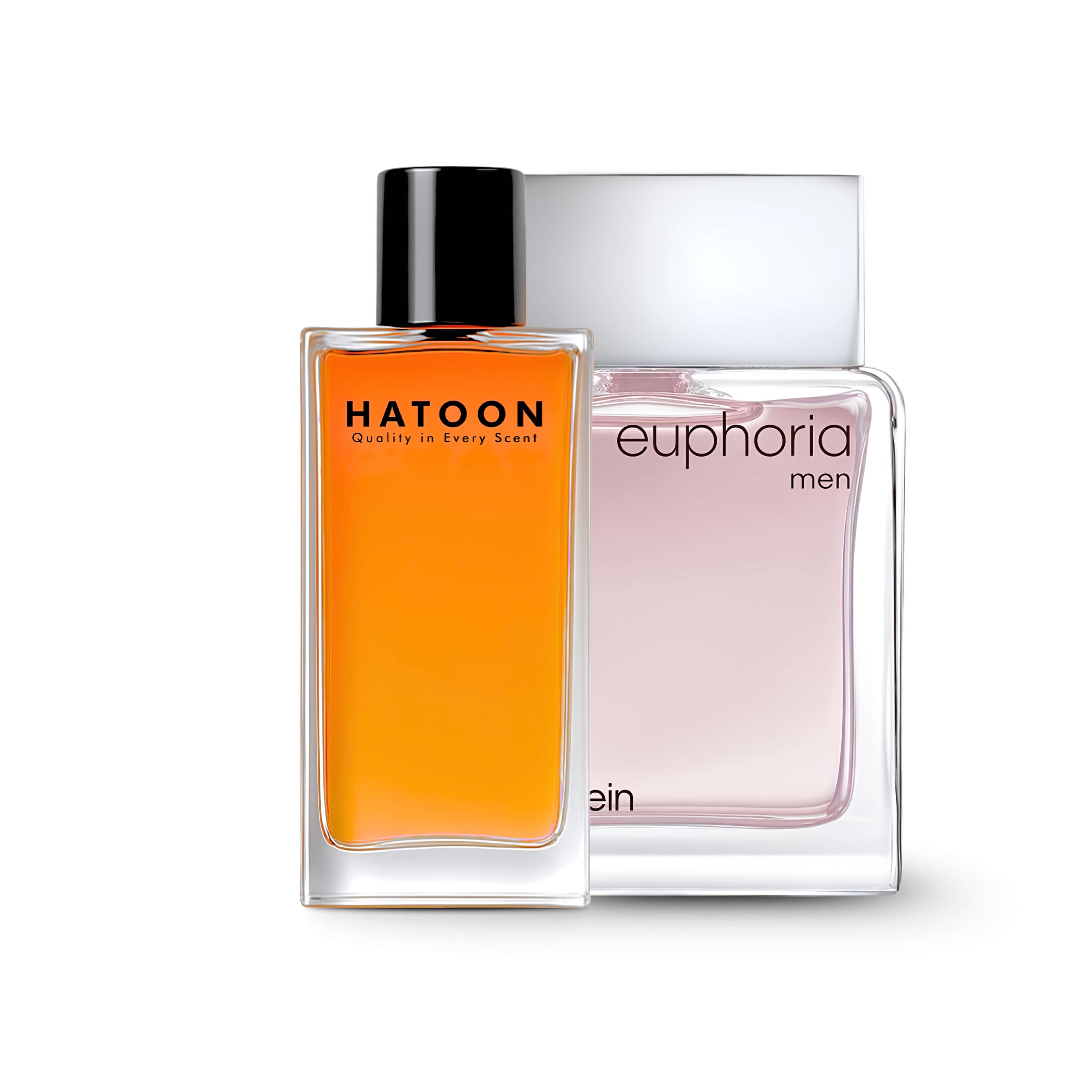CALVIN KLEIN EUPHORIA MEN