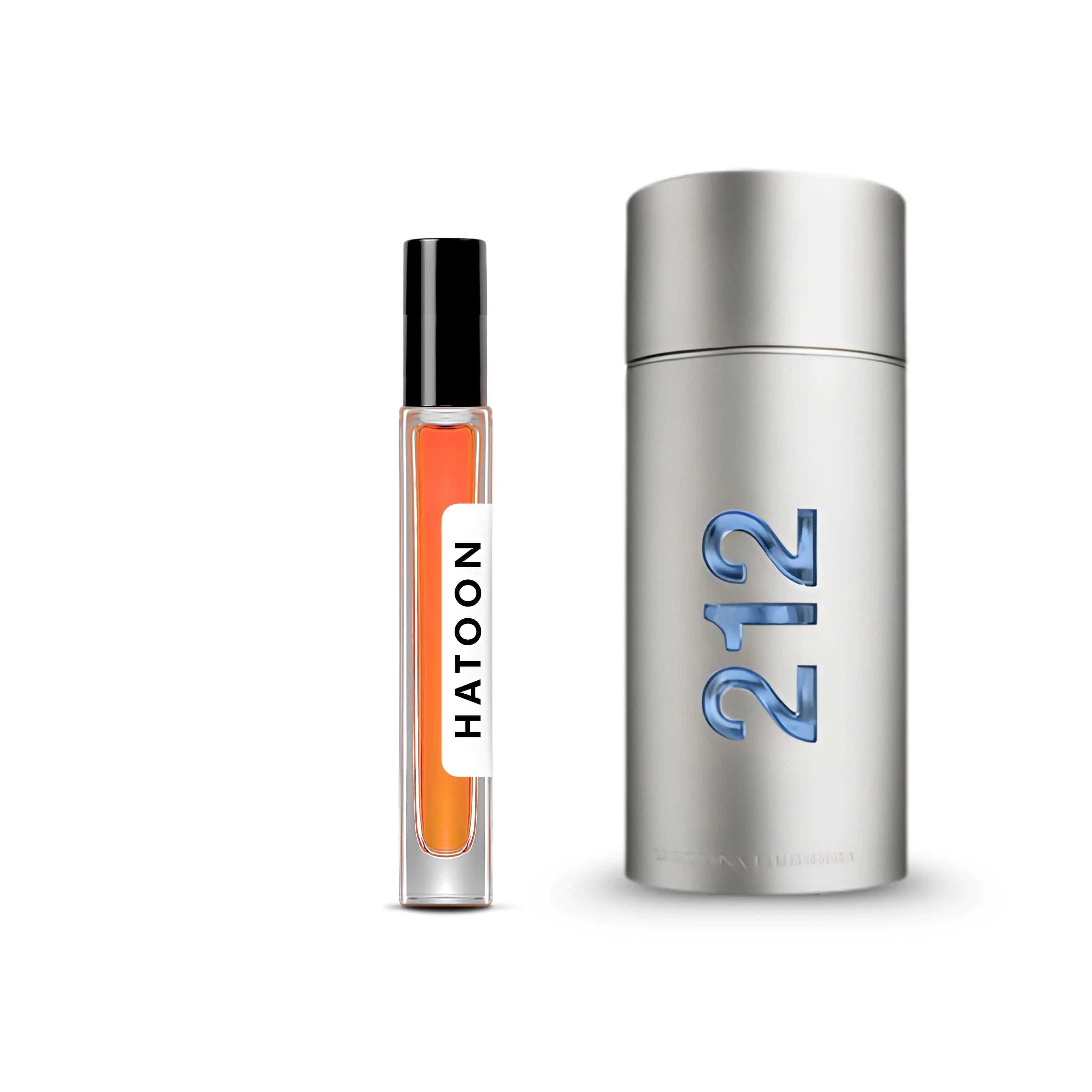 CAROLINA HERRERA 212 MEN