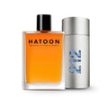 CAROLINA HERRERA 212 MEN