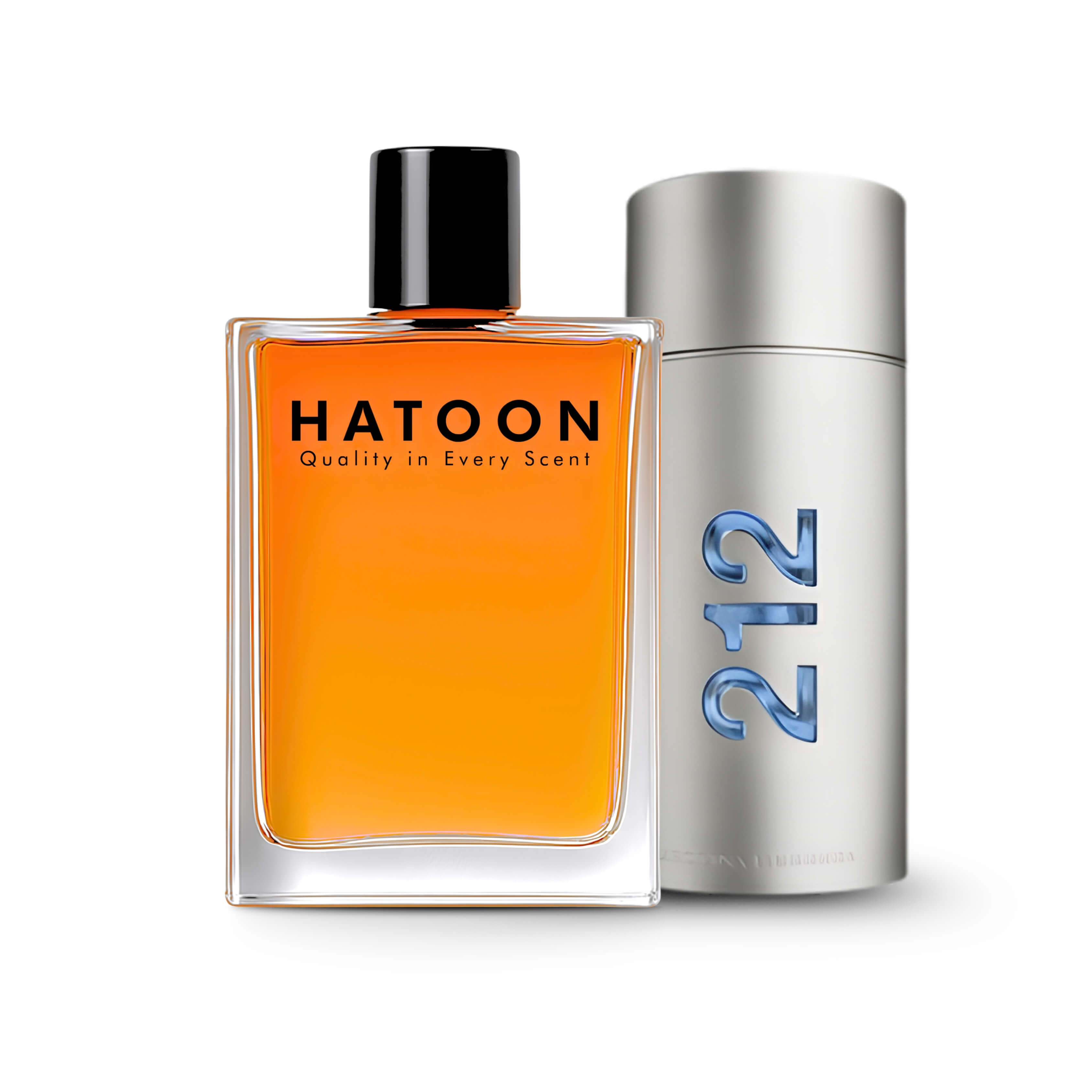 CAROLINA HERRERA 212 MEN