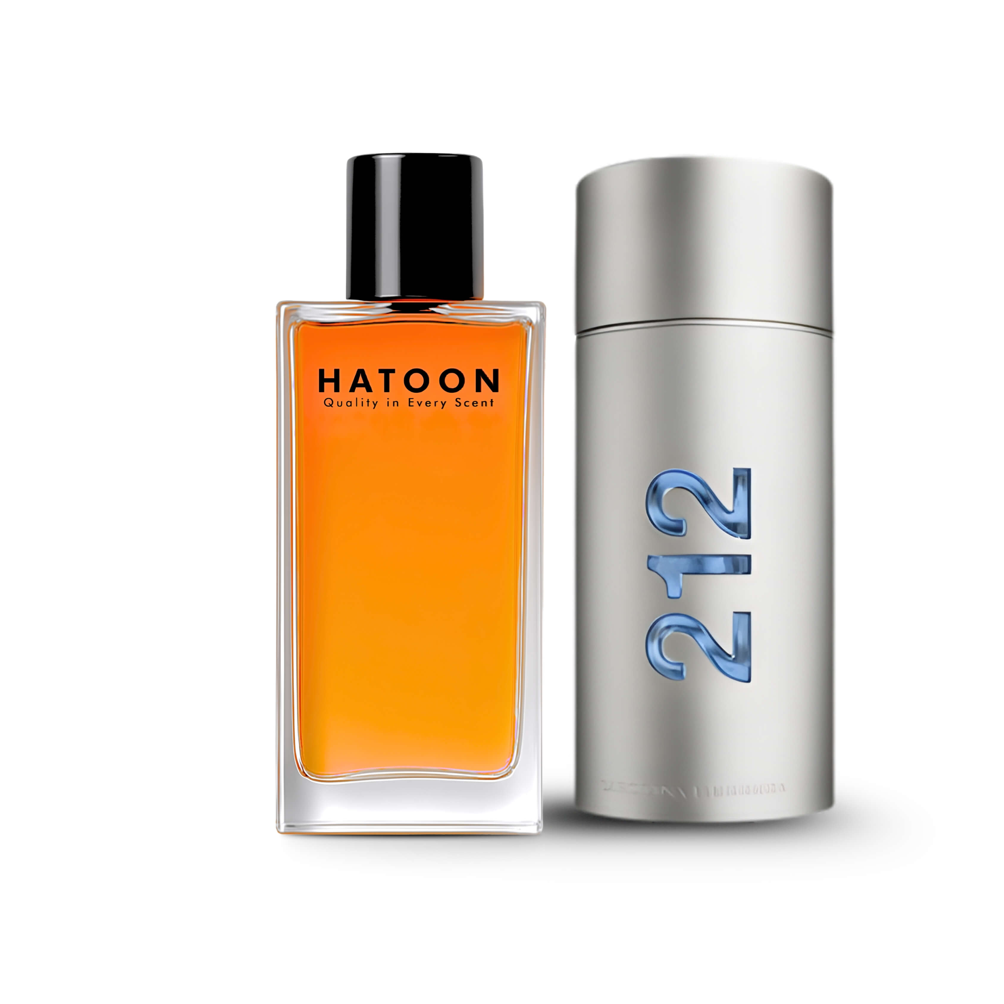 CAROLINA HERRERA 212 MEN