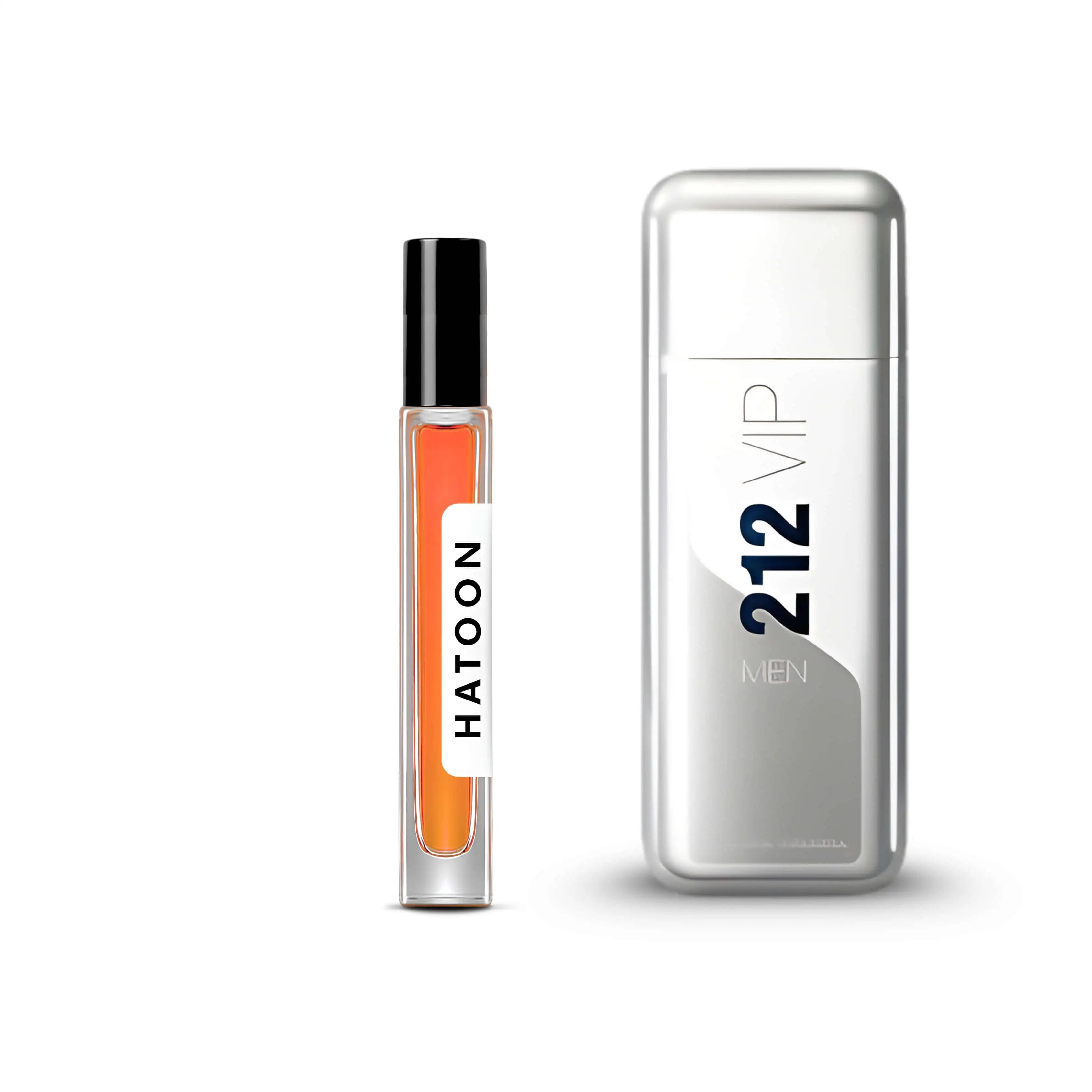 CAROLINA HERRERA 212 VIP MEN