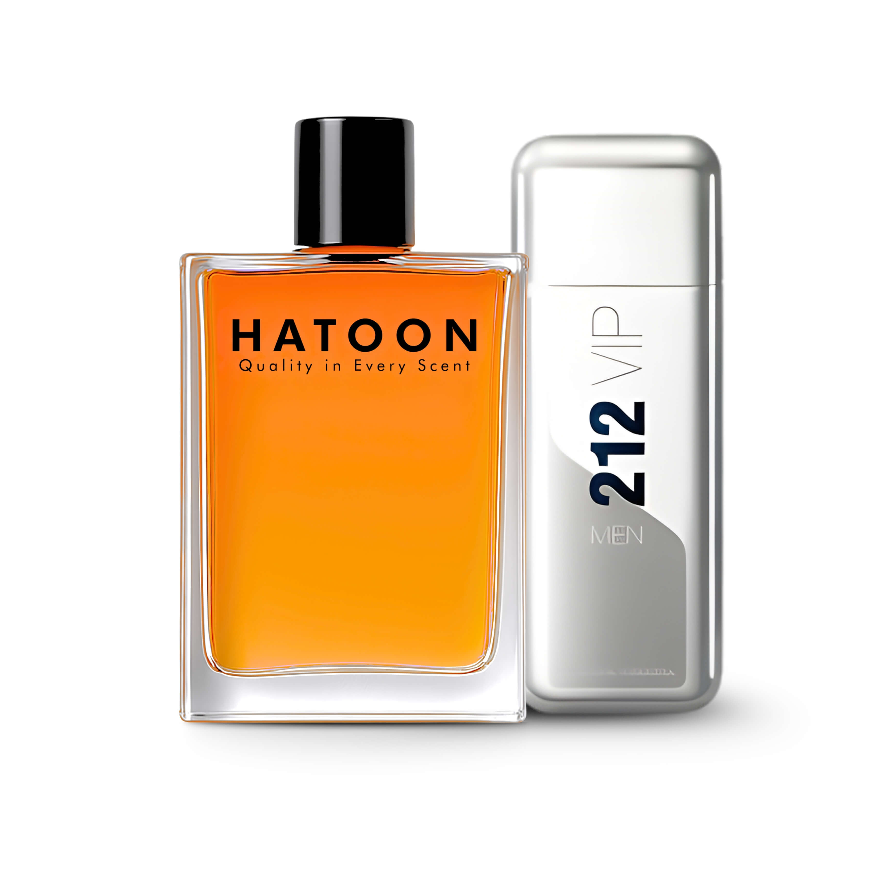 CAROLINA HERRERA 212 VIP MEN