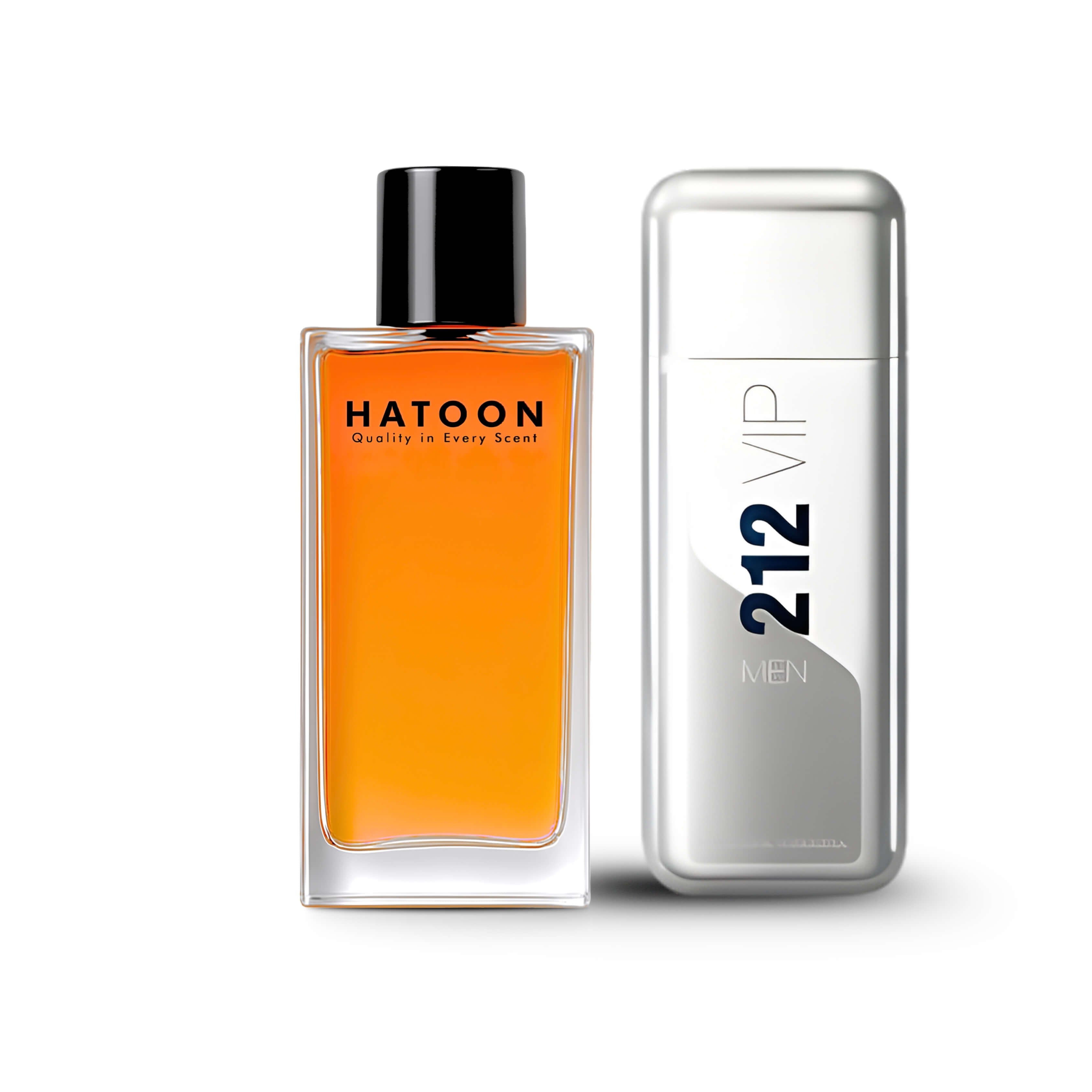CAROLINA HERRERA 212 VIP MEN