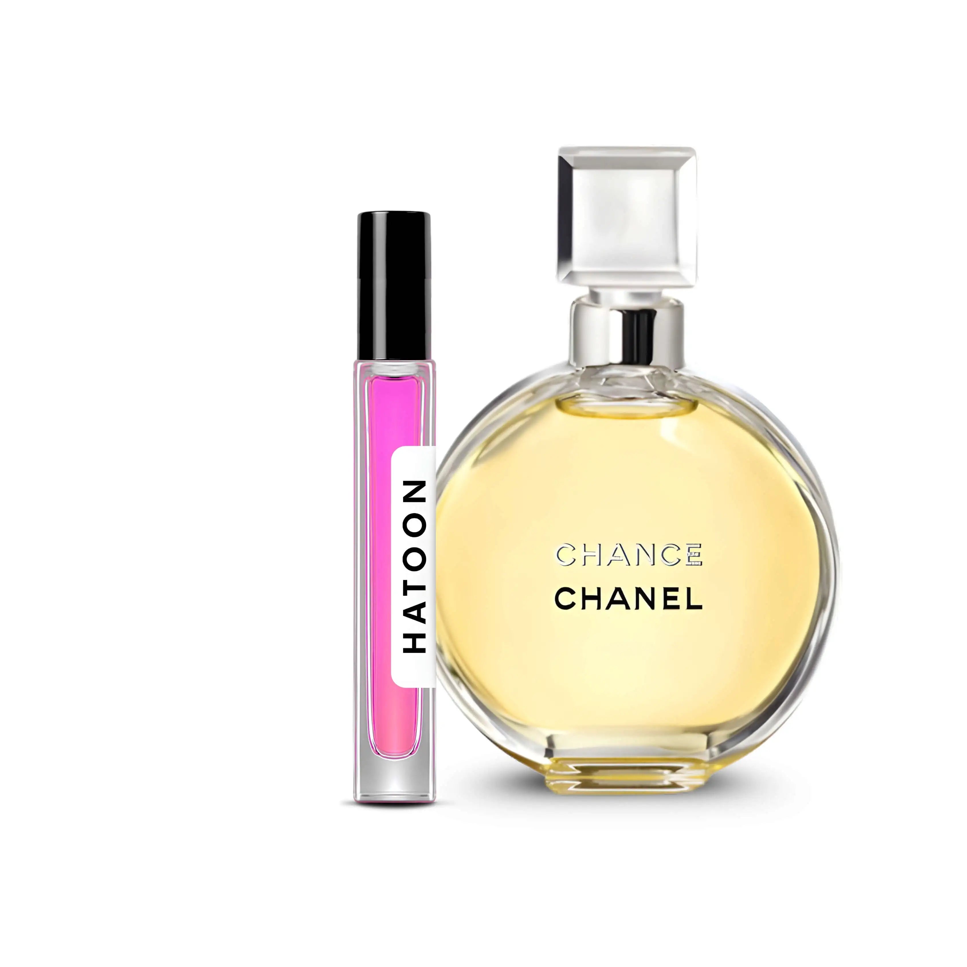 CHANEL CHANCE
