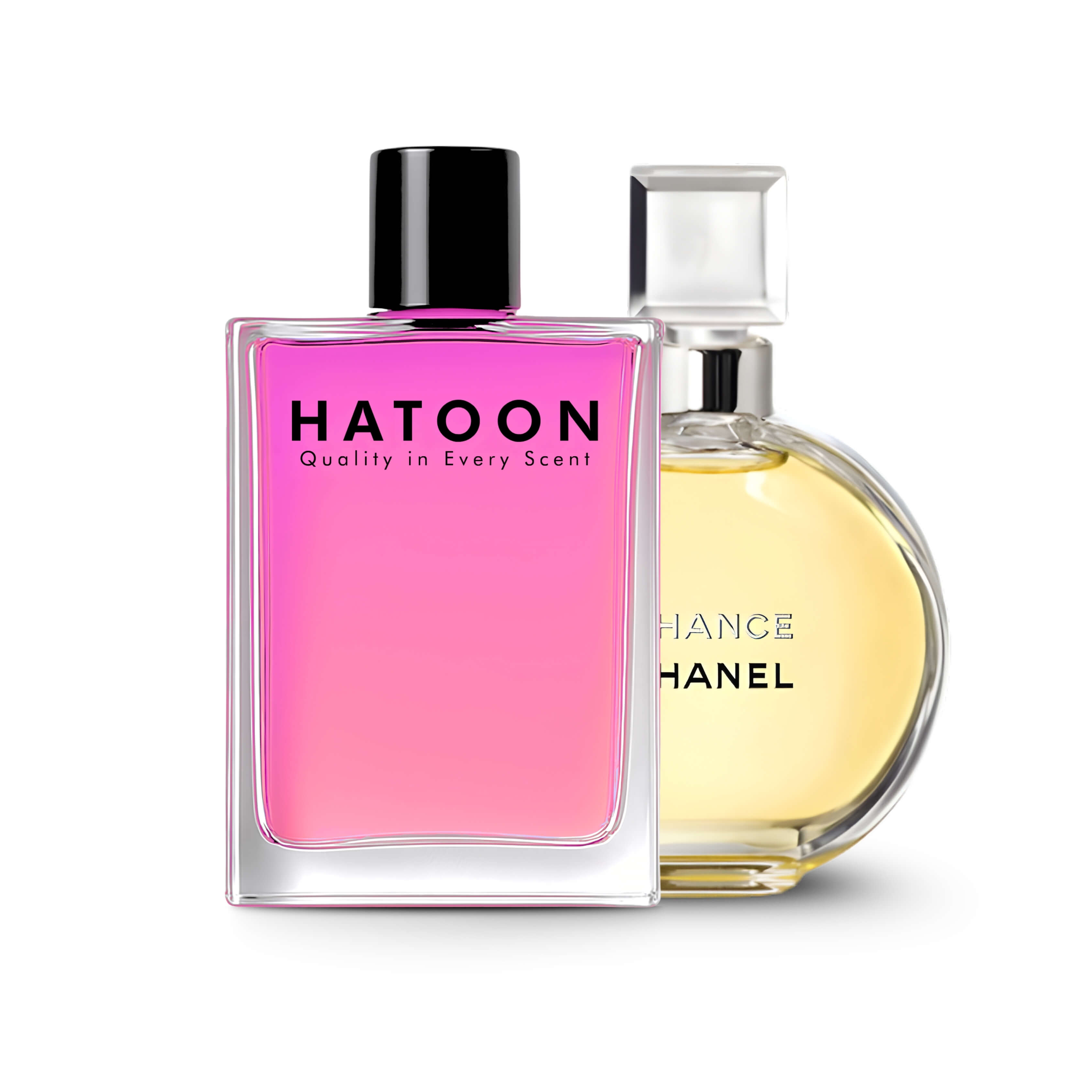 CHANEL CHANCE