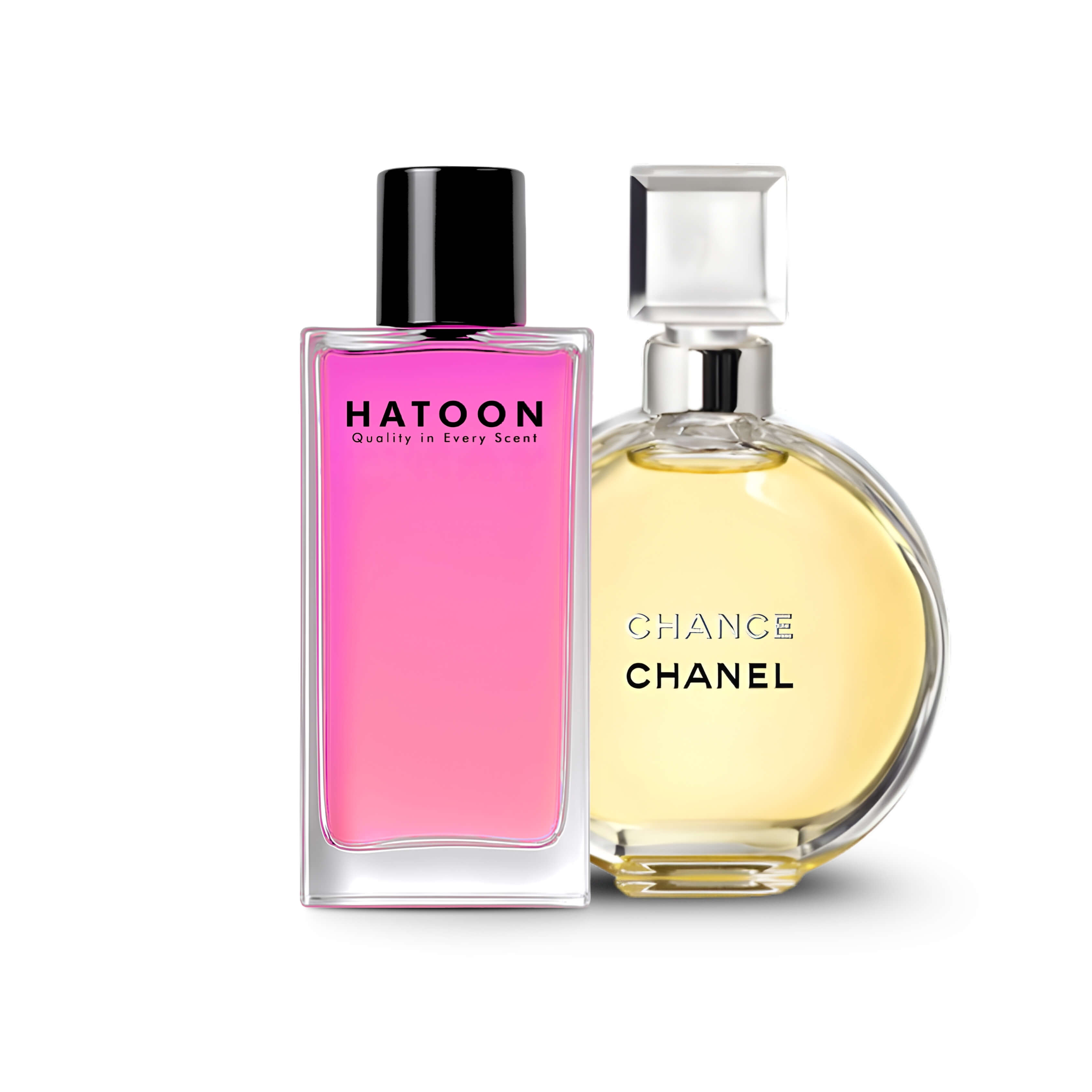 CHANEL CHANCE
