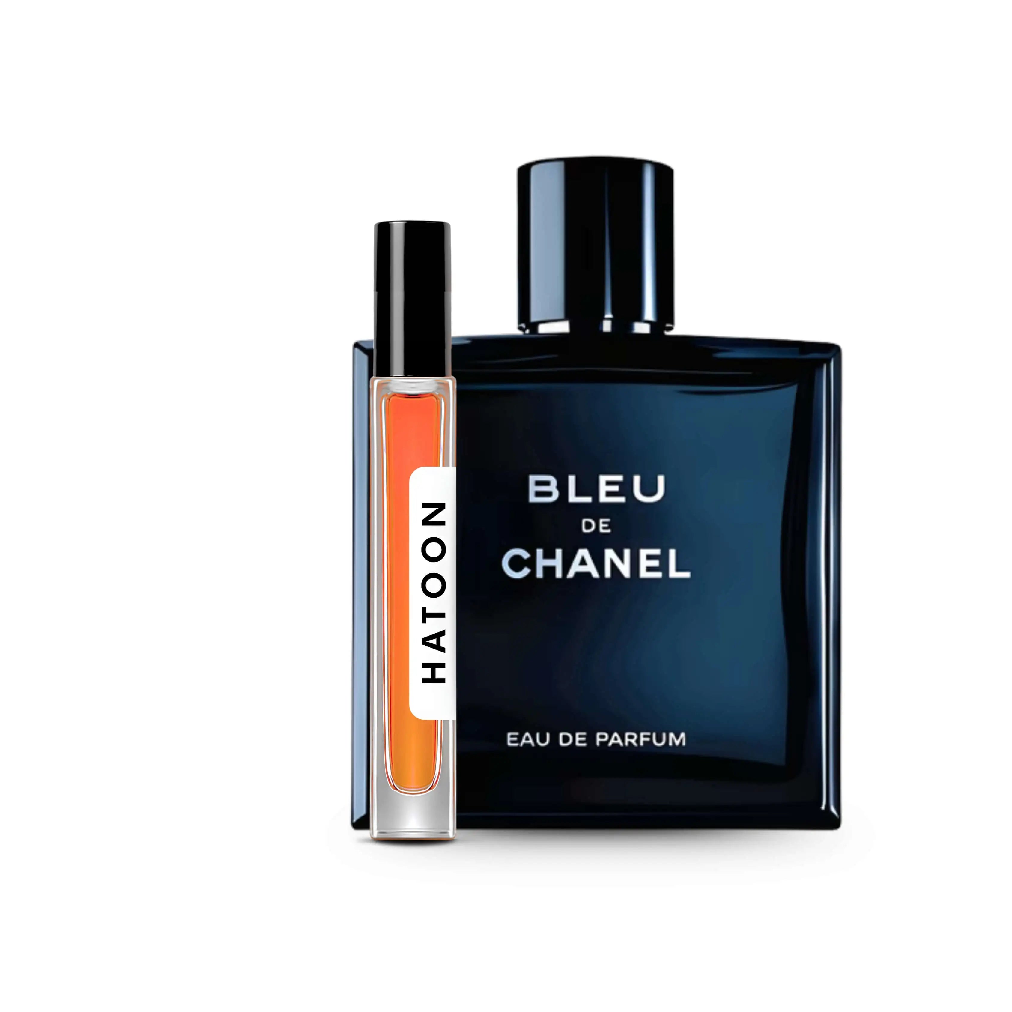 CHANEL BLEU DE CHANEL