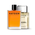 CHANEL EGOISTE PLATINUM