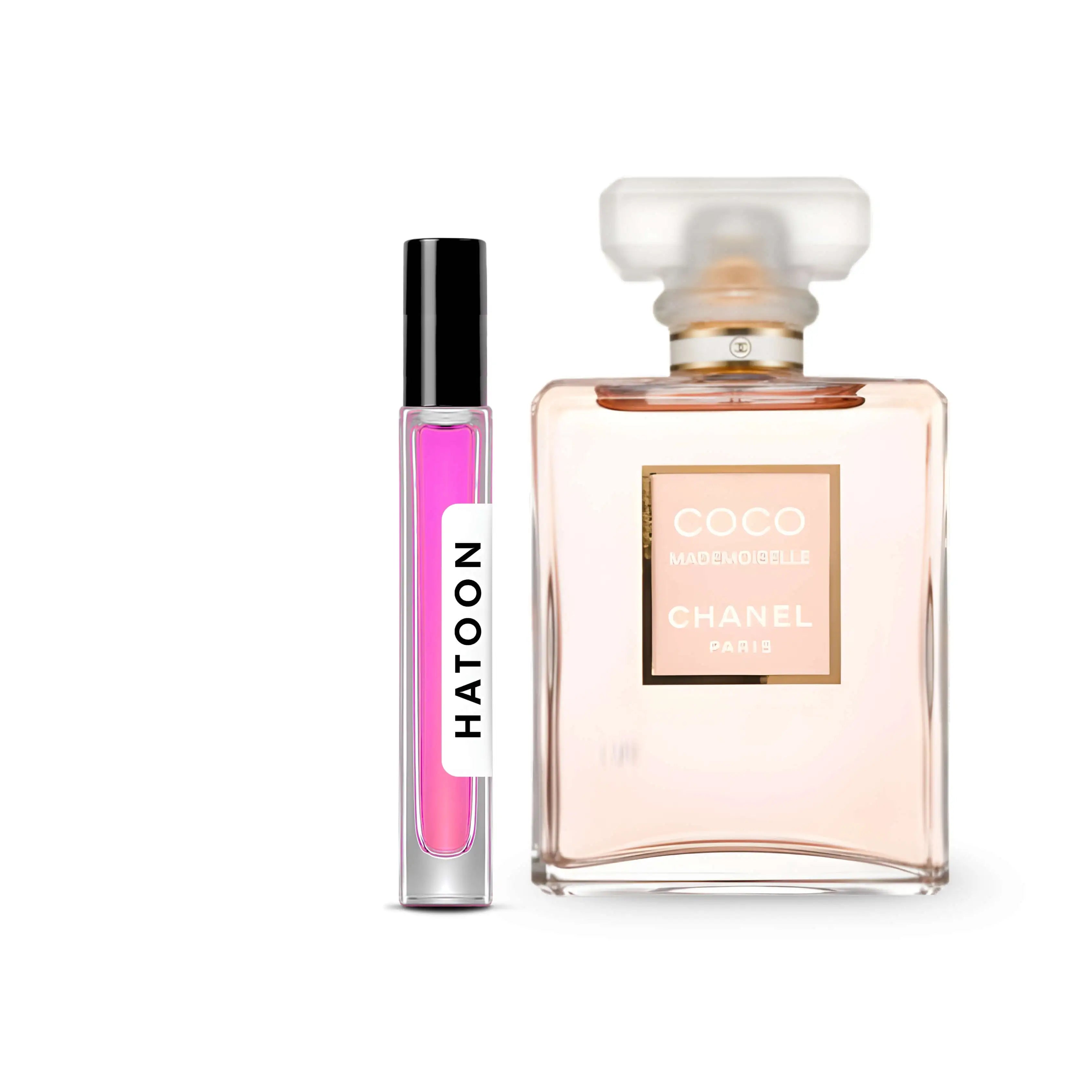 CHANEL COCO MADEMOISELLE