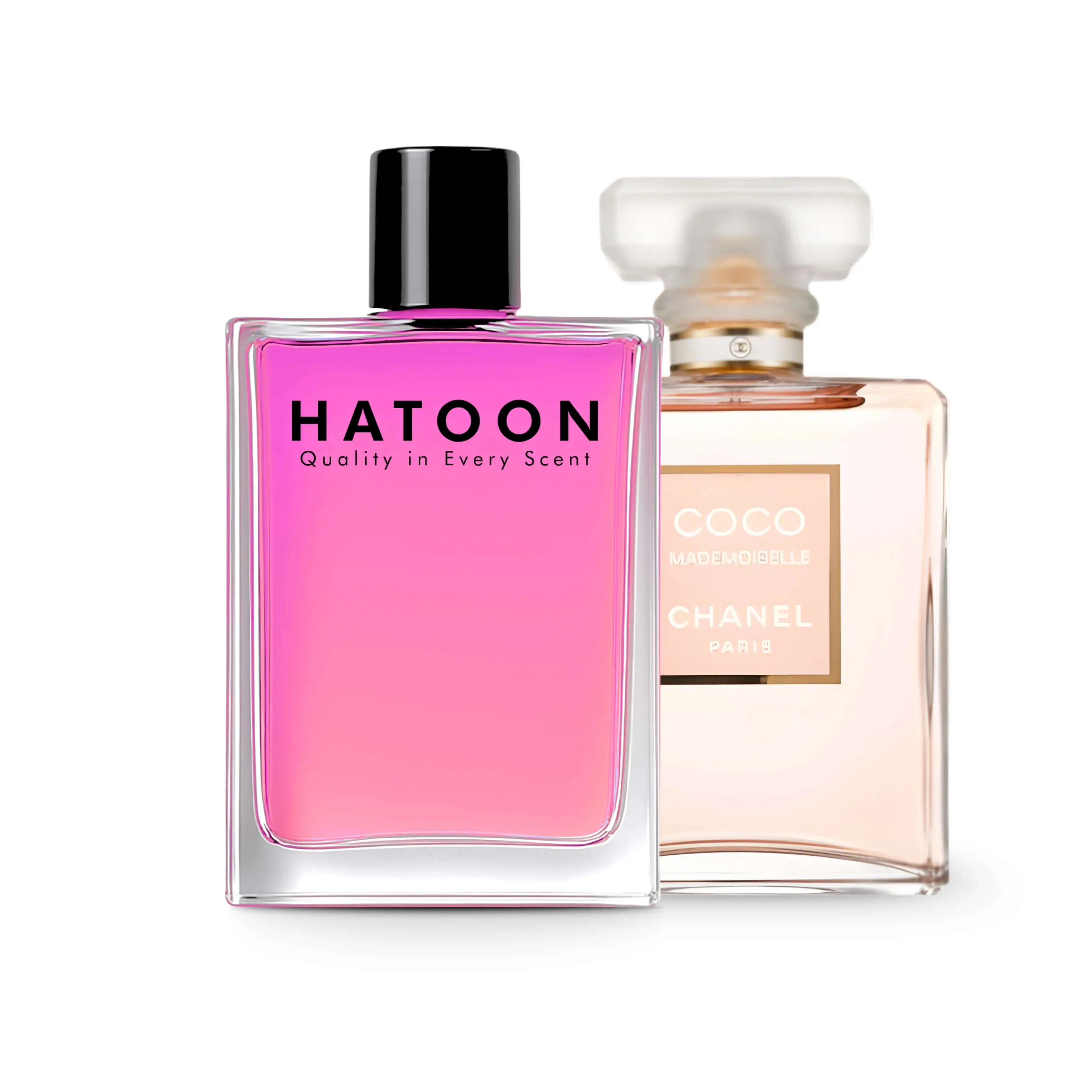 CHANEL COCO MADEMOISELLE