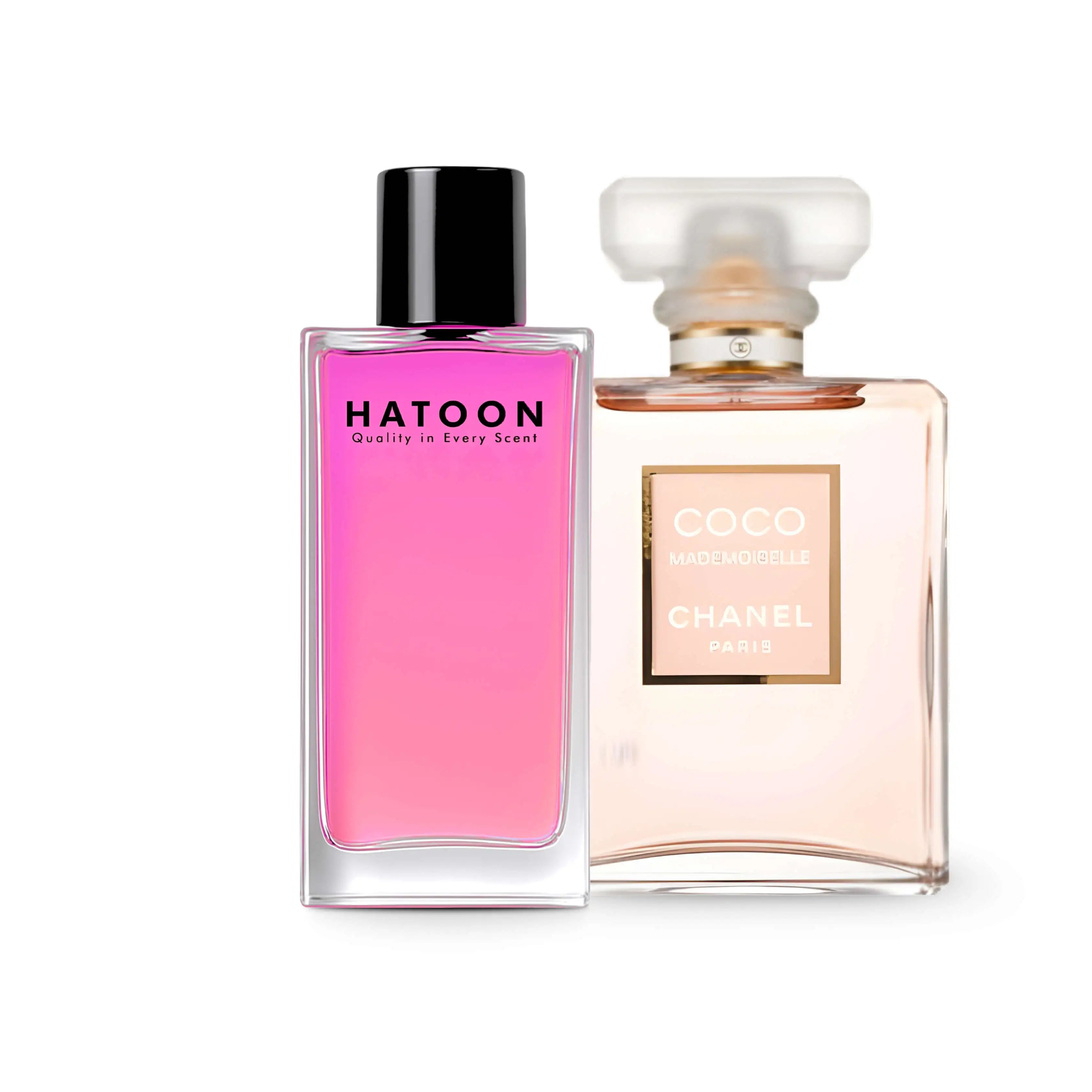CHANEL COCO MADEMOISELLE