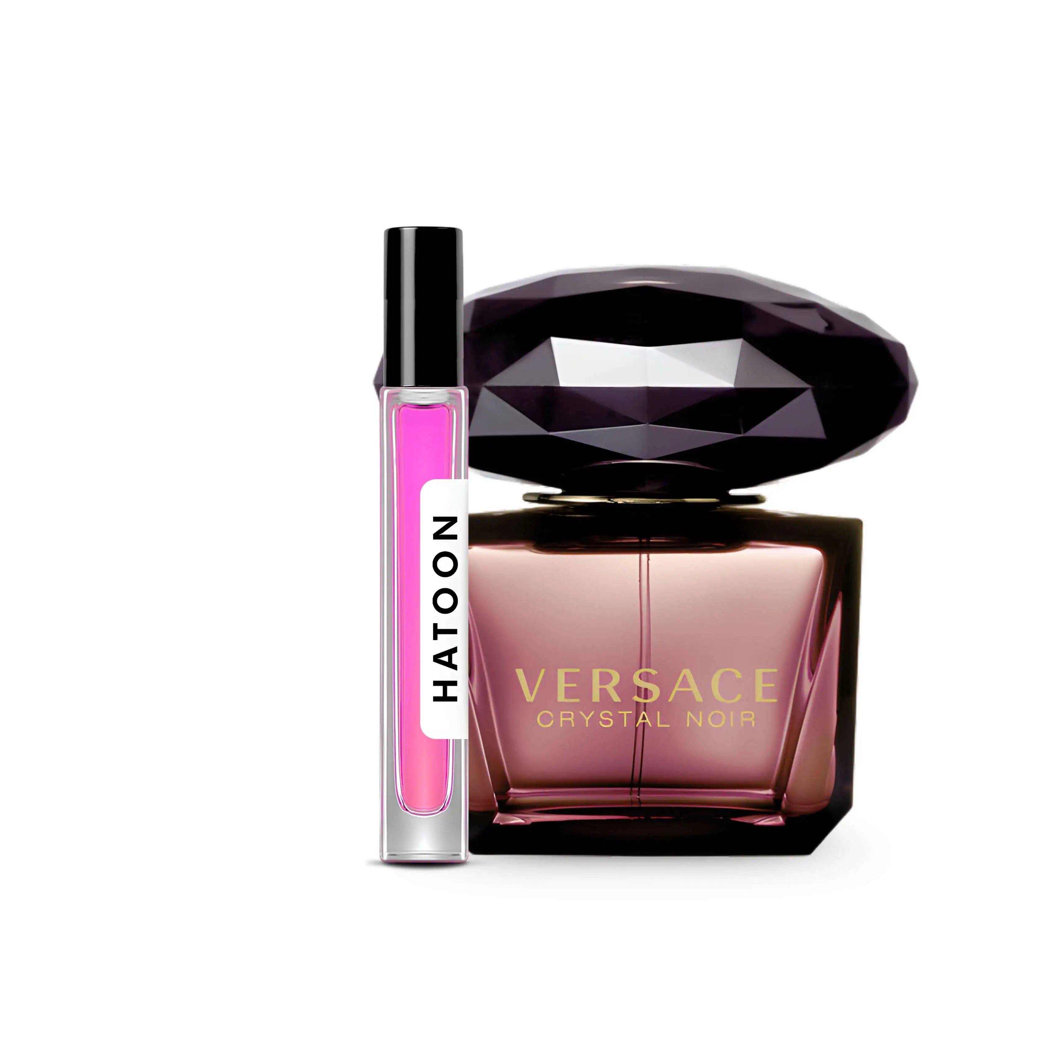 VERSACE CRYSTAL NOIR