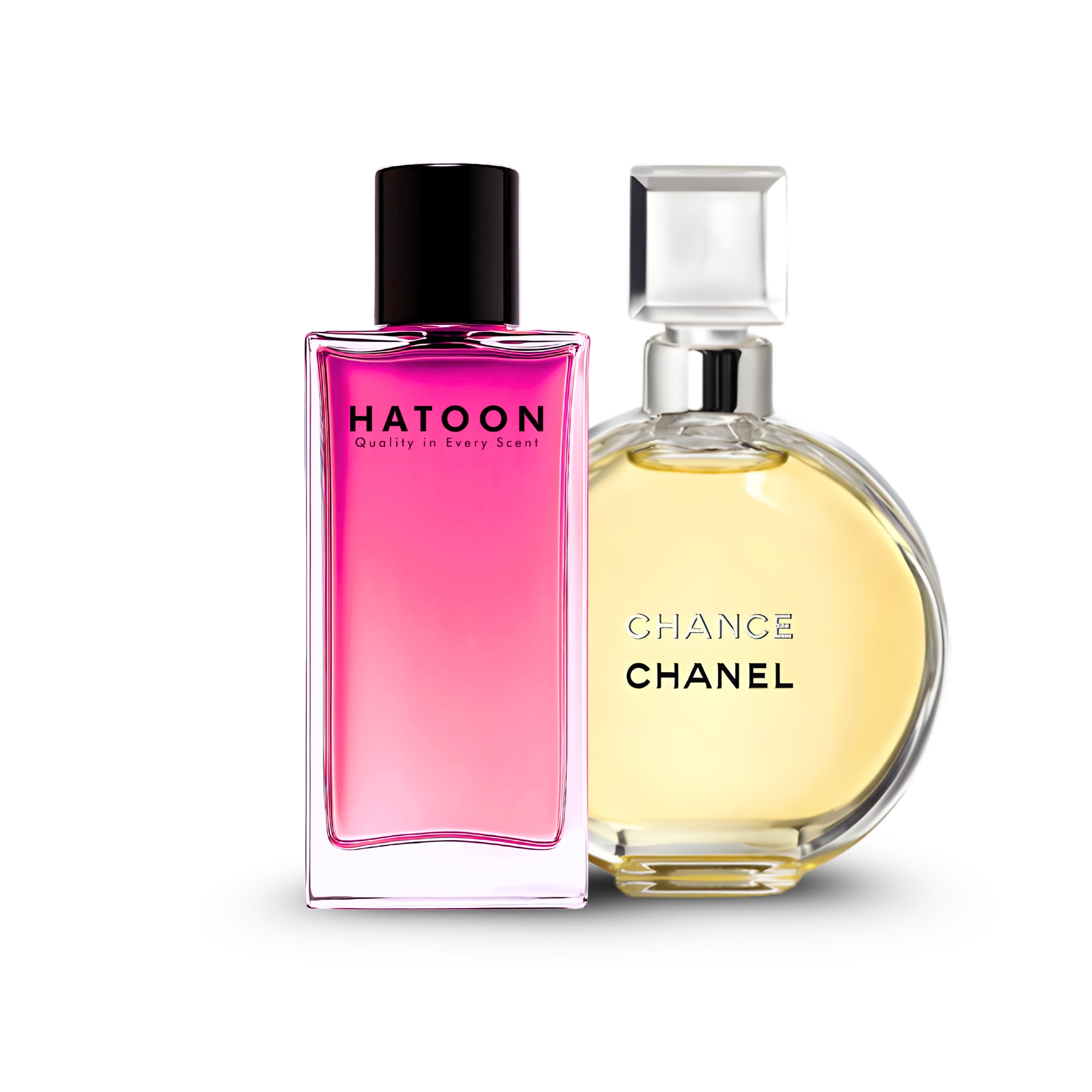 CHANCE  CHANEL