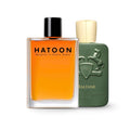 DE MARLY HALTANE