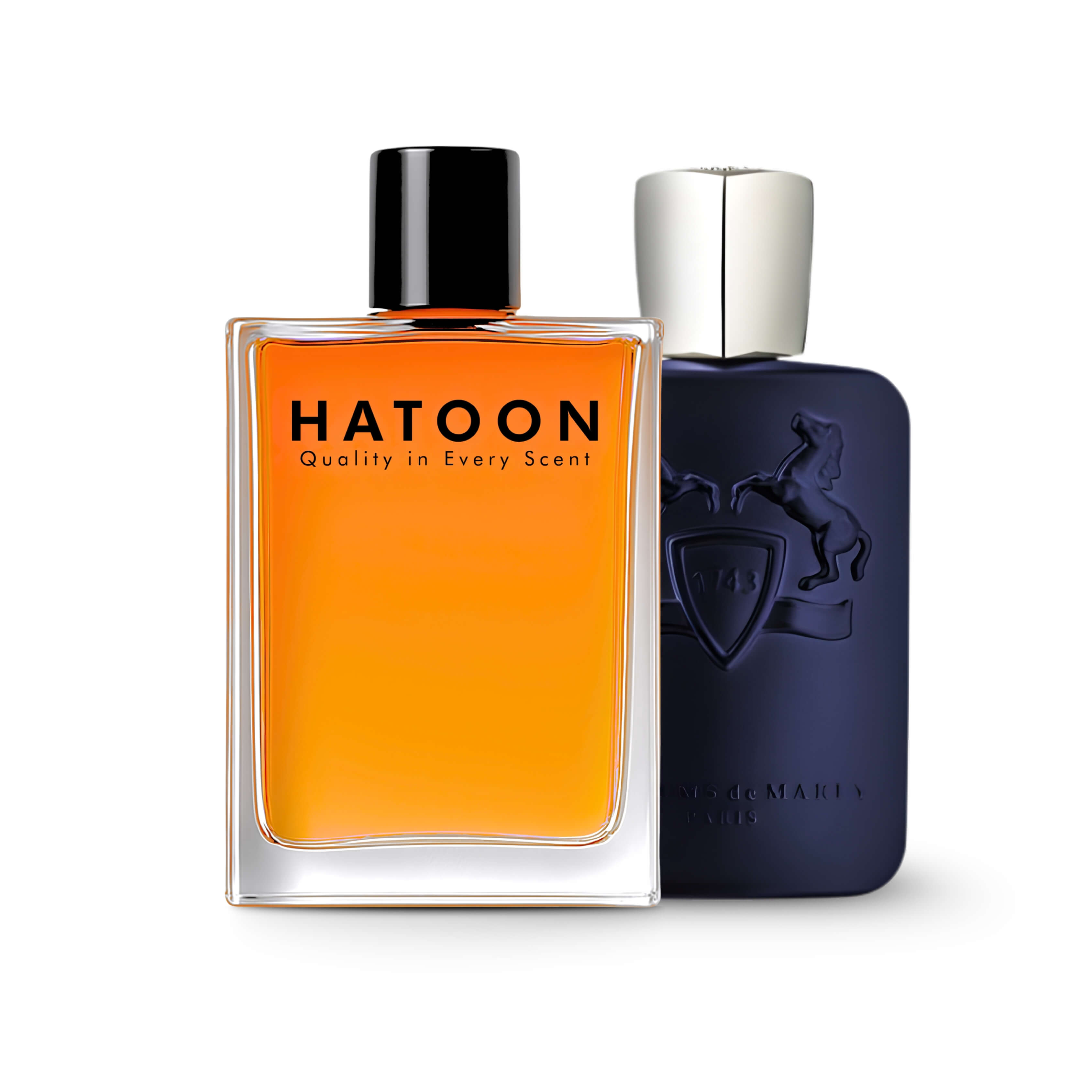 DE MARLY LAYTON