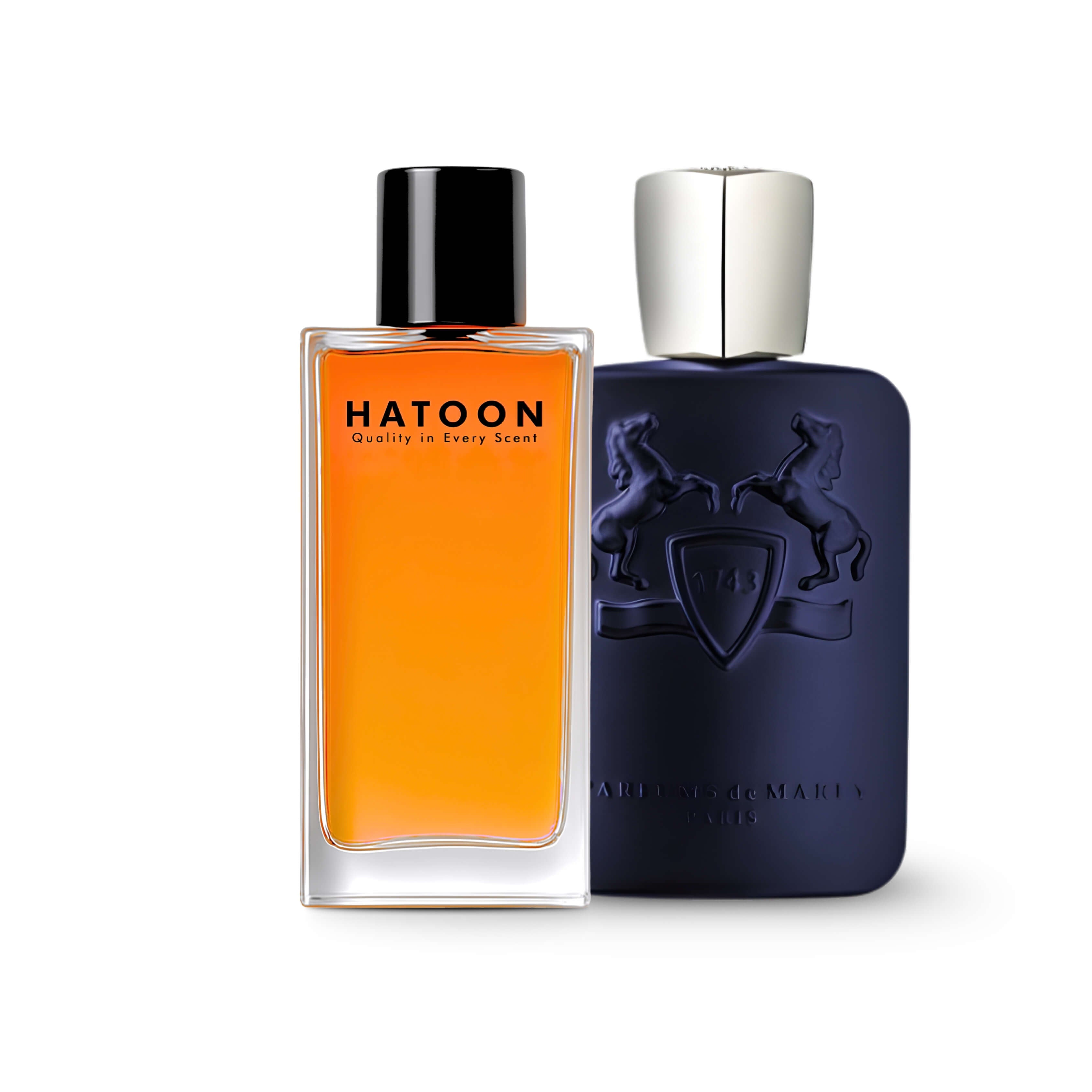 DE MARLY LAYTON
