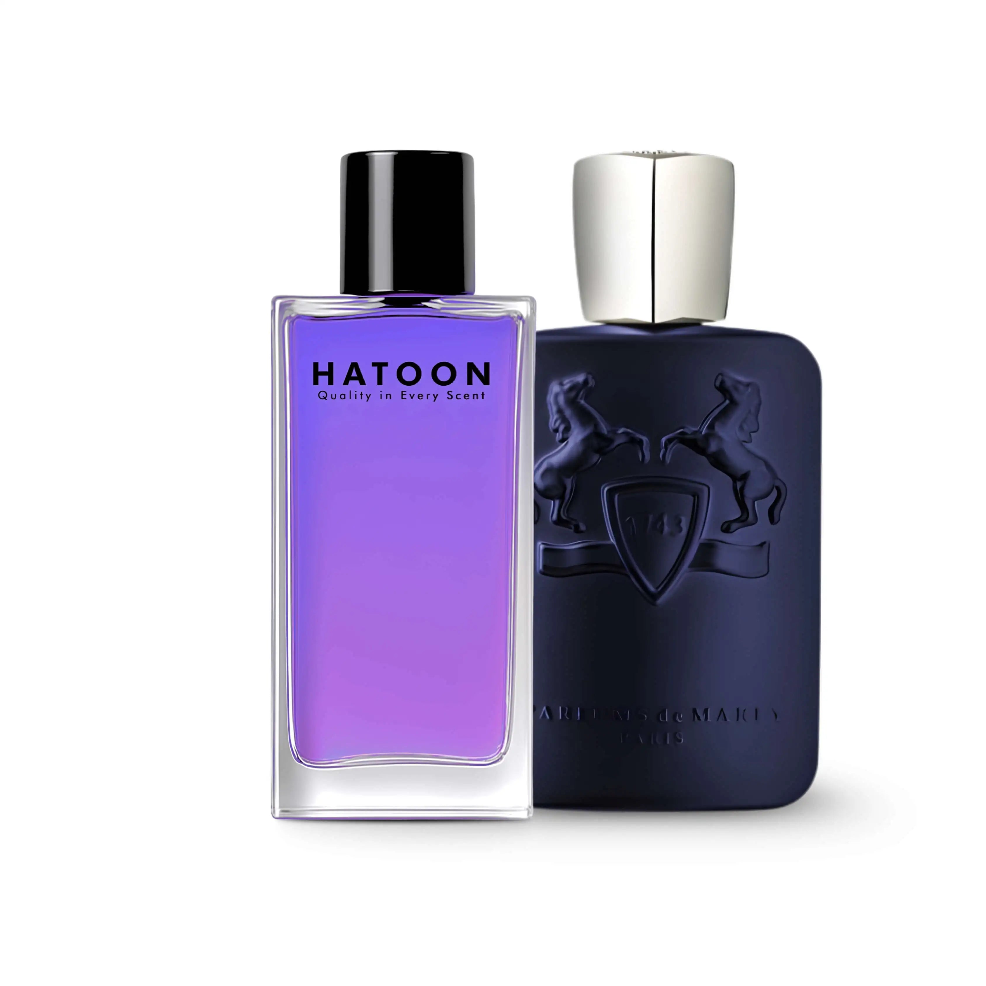 DE MARLY LAYTON