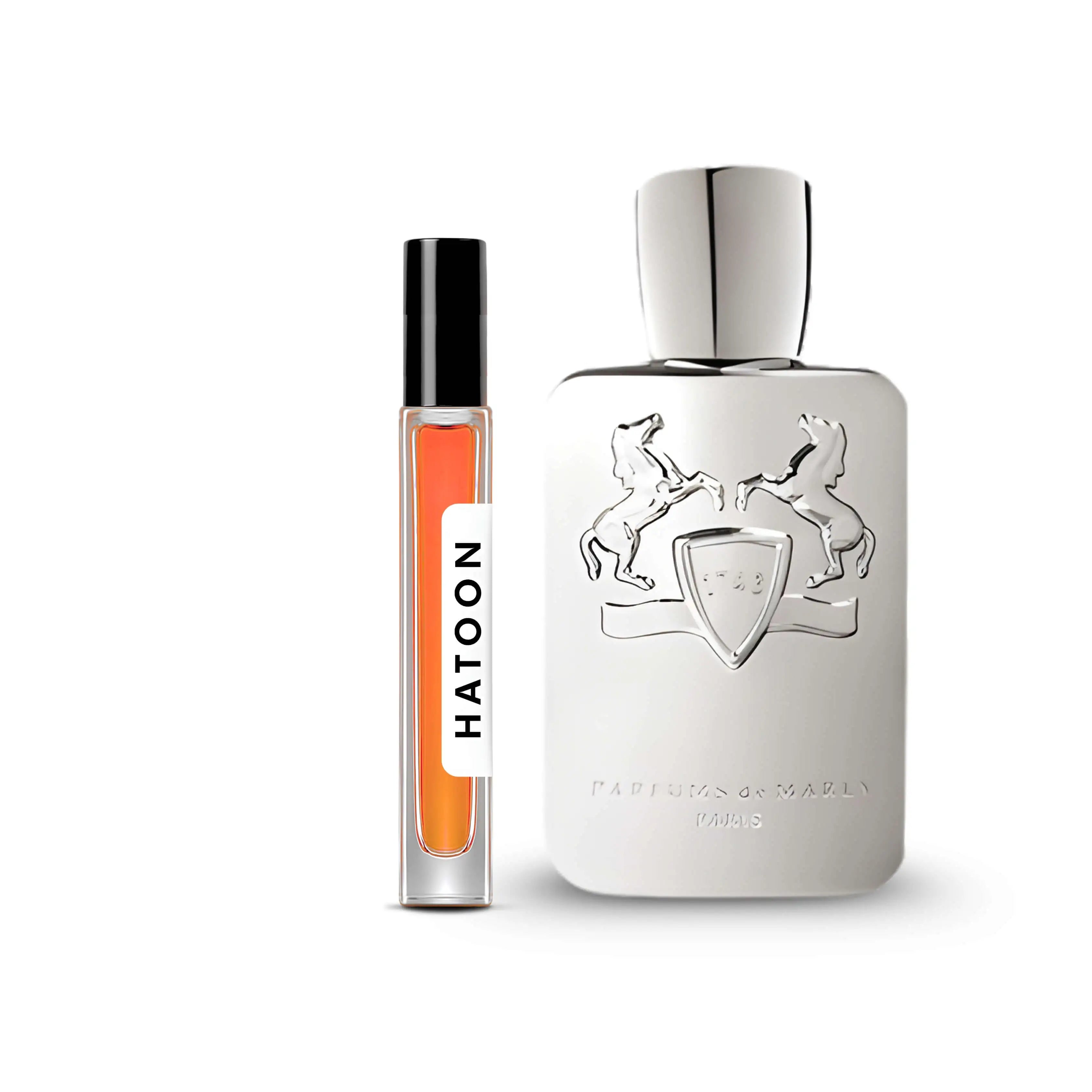 DE MARLY PEGASUS